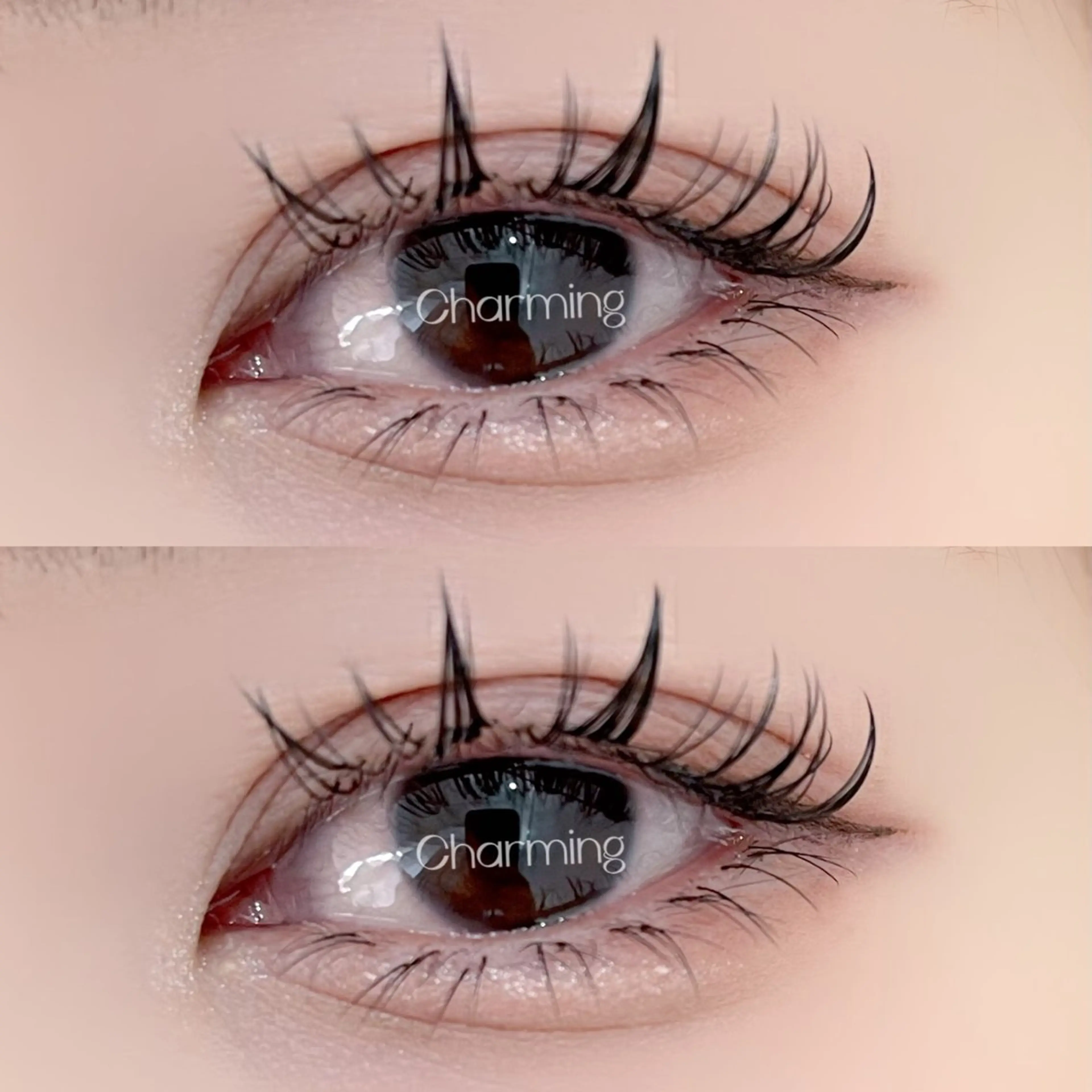 マツエク・マツパ マツエク Charming❤️ ❤️池袋のマツエク・マツパデザイン