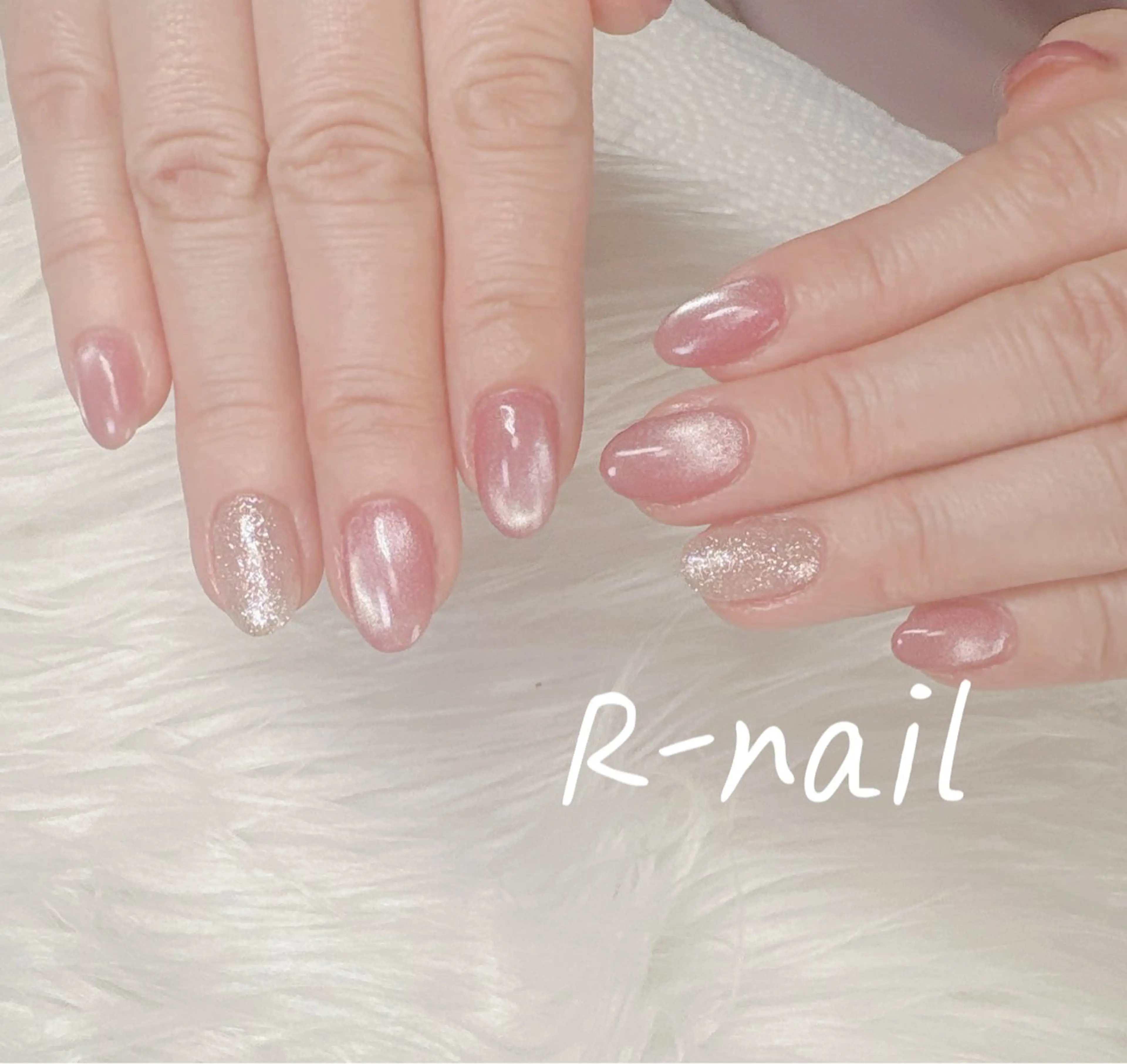 ネイル ハンドネイル R-nail salonのネイルデザイン