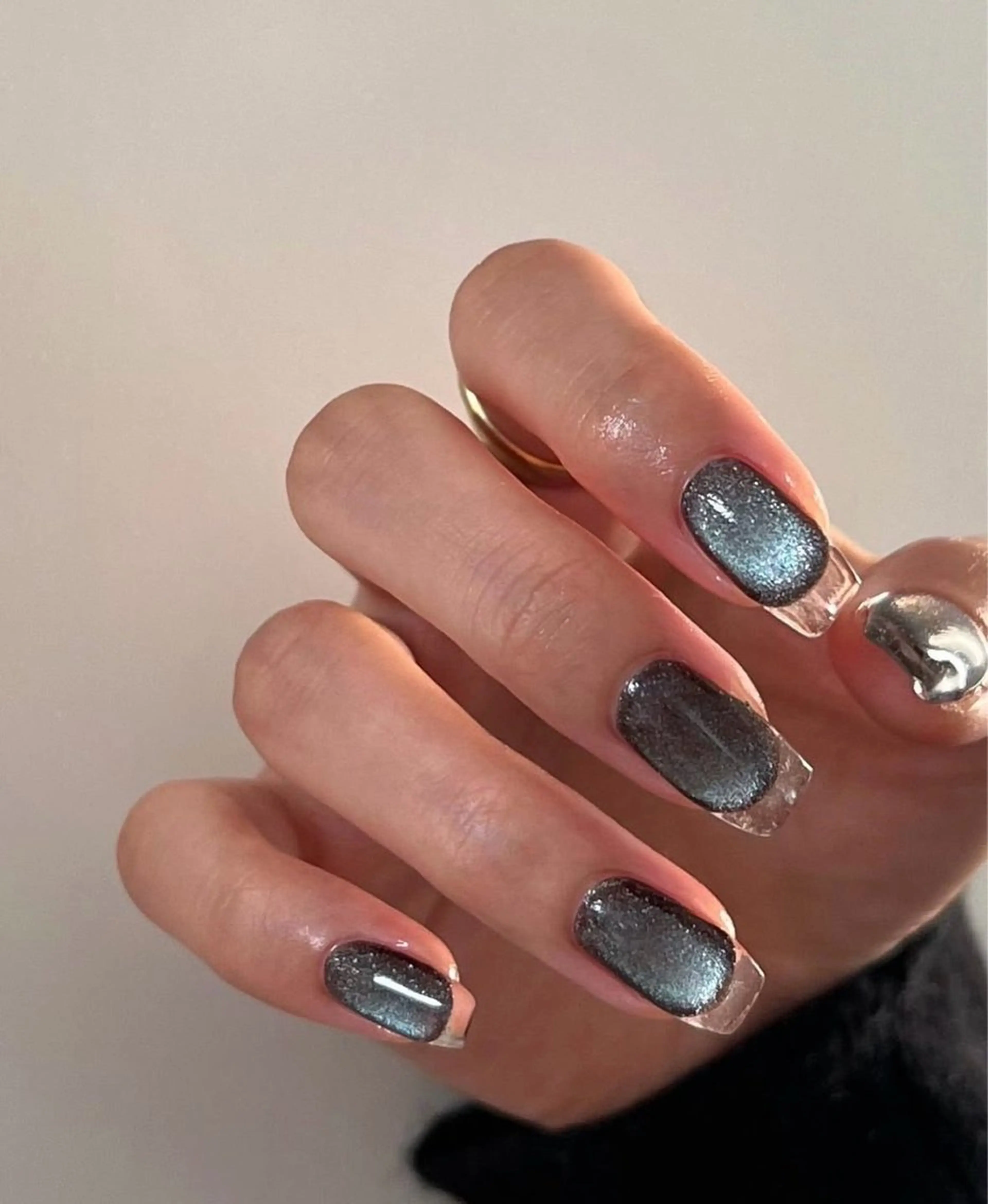 ネイル jiainail rihoのネイルデザイン