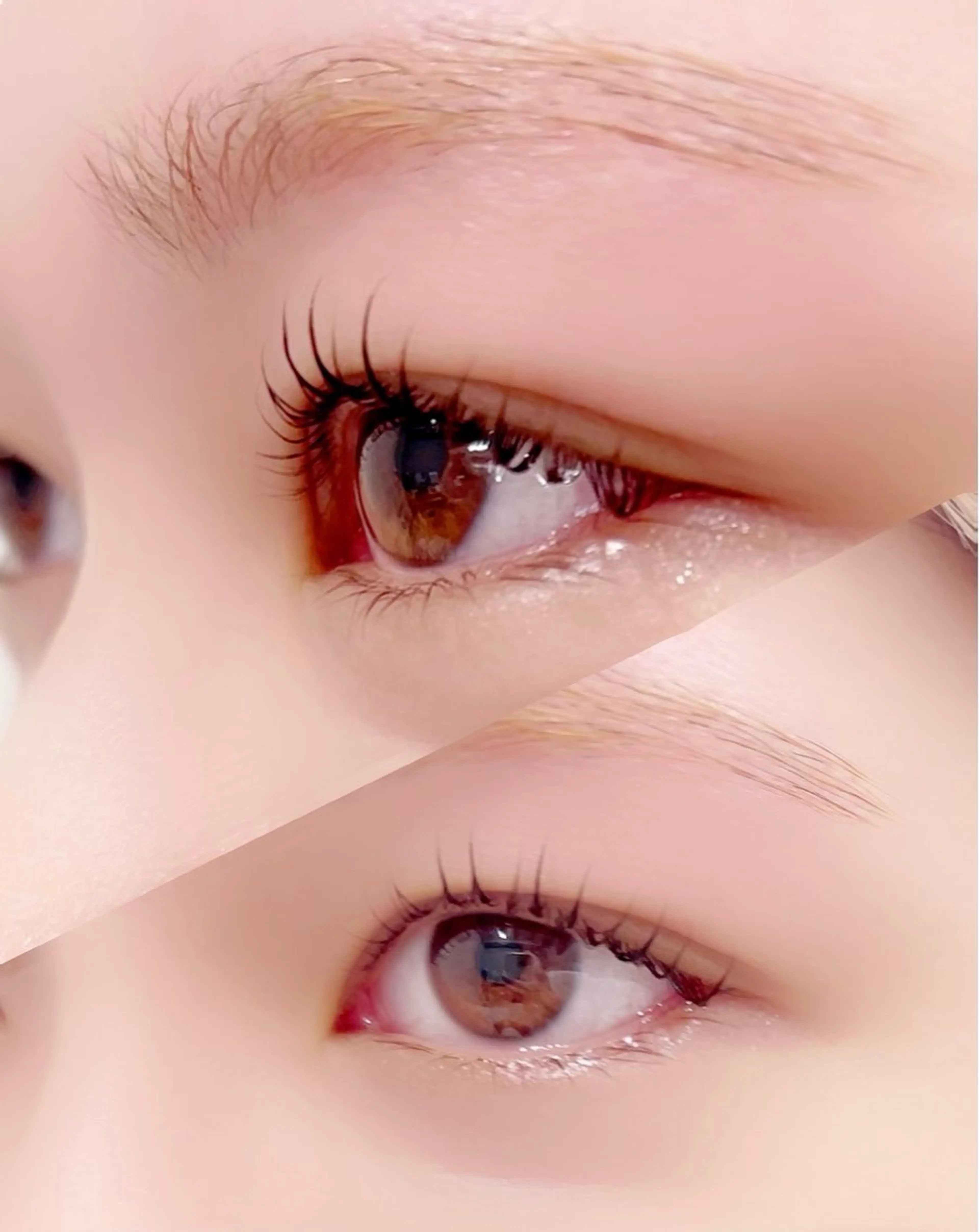 マツエク・マツパ KANA 駐車場ありお子様歓迎のマツエク・マツパデザイン