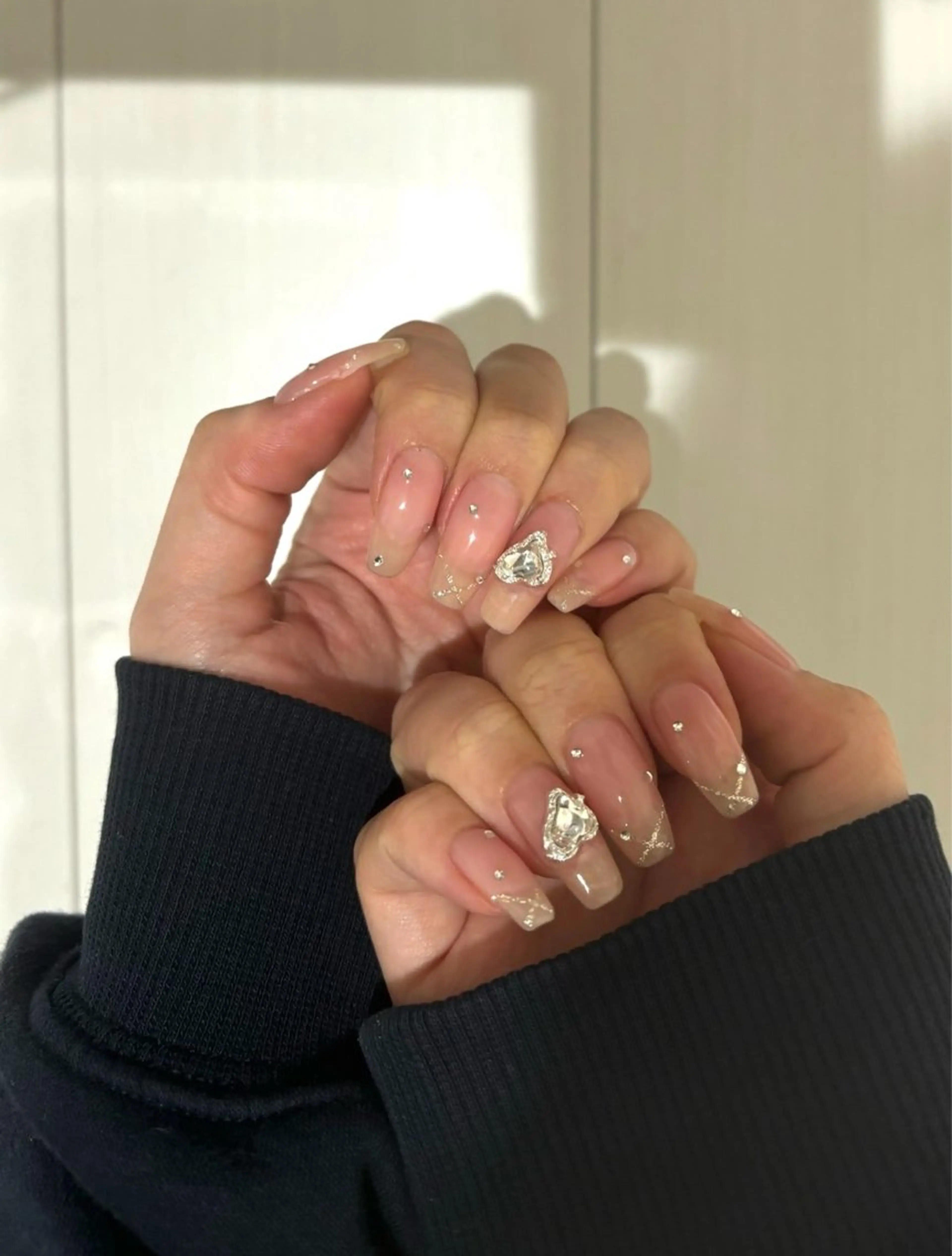 ネイル fruit .nailのネイルデザイン