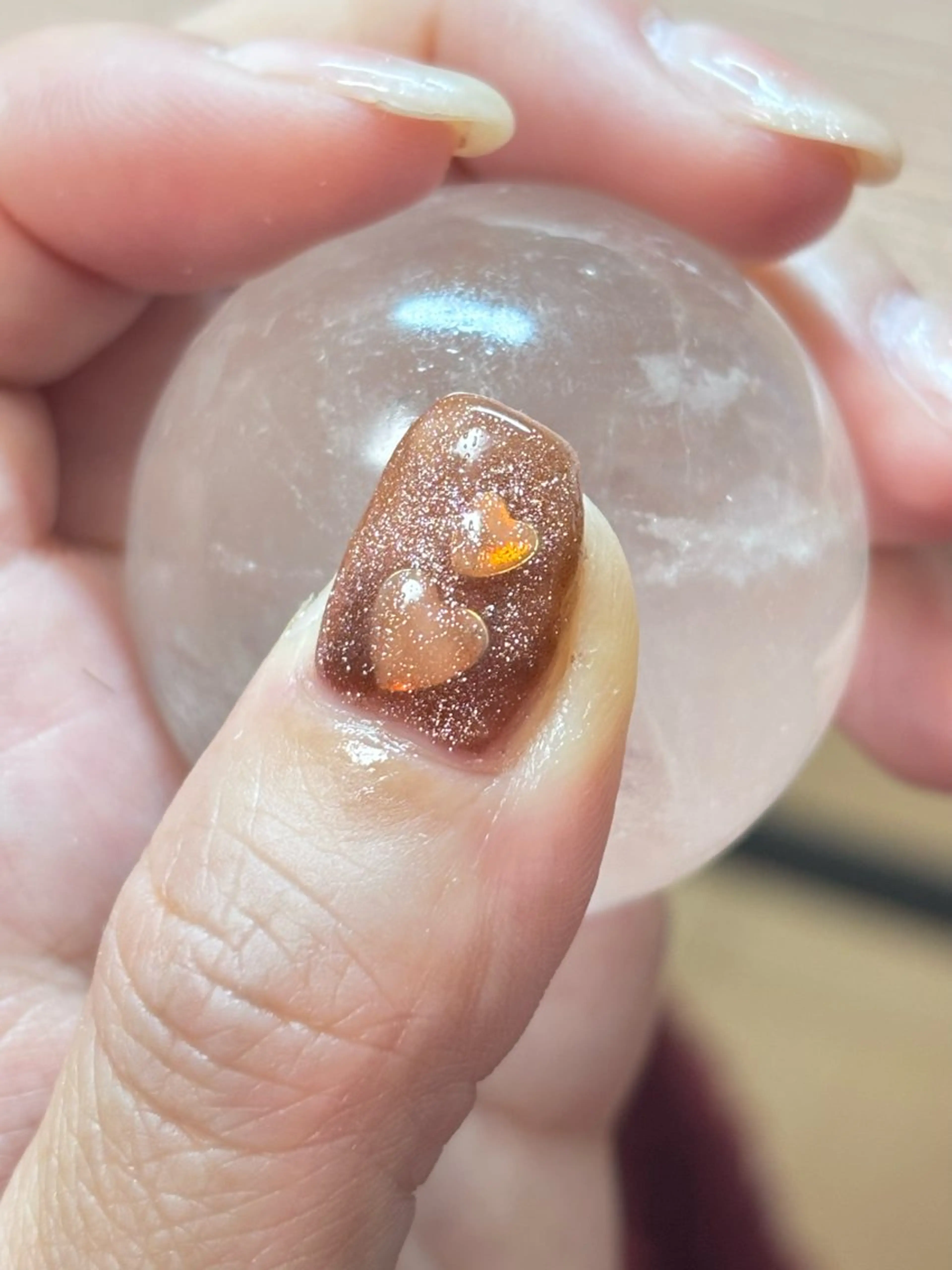 ネイル Lino nailのネイルデザイン