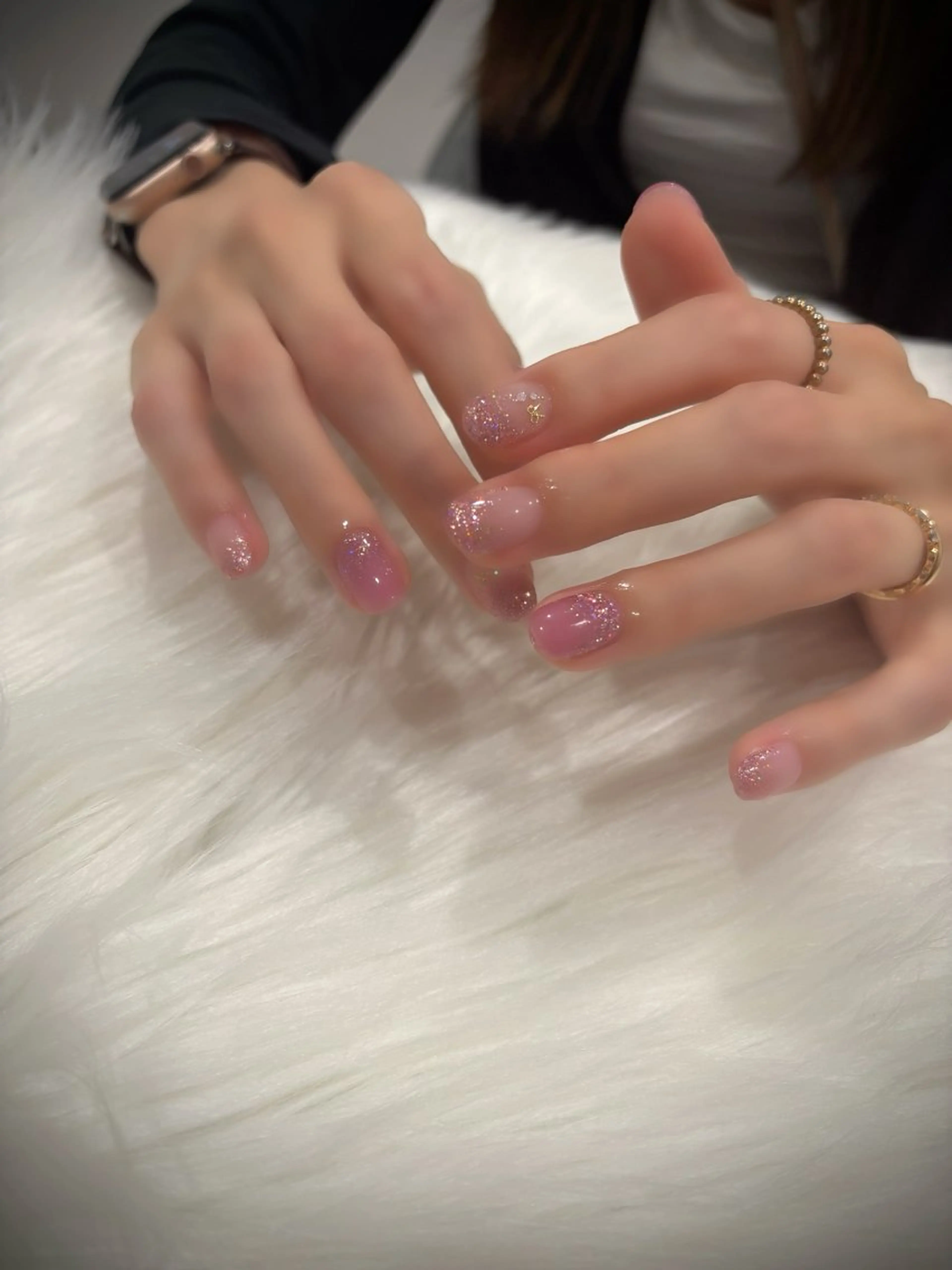 ネイル ハンドネイル U Ayaのネイルデザイン