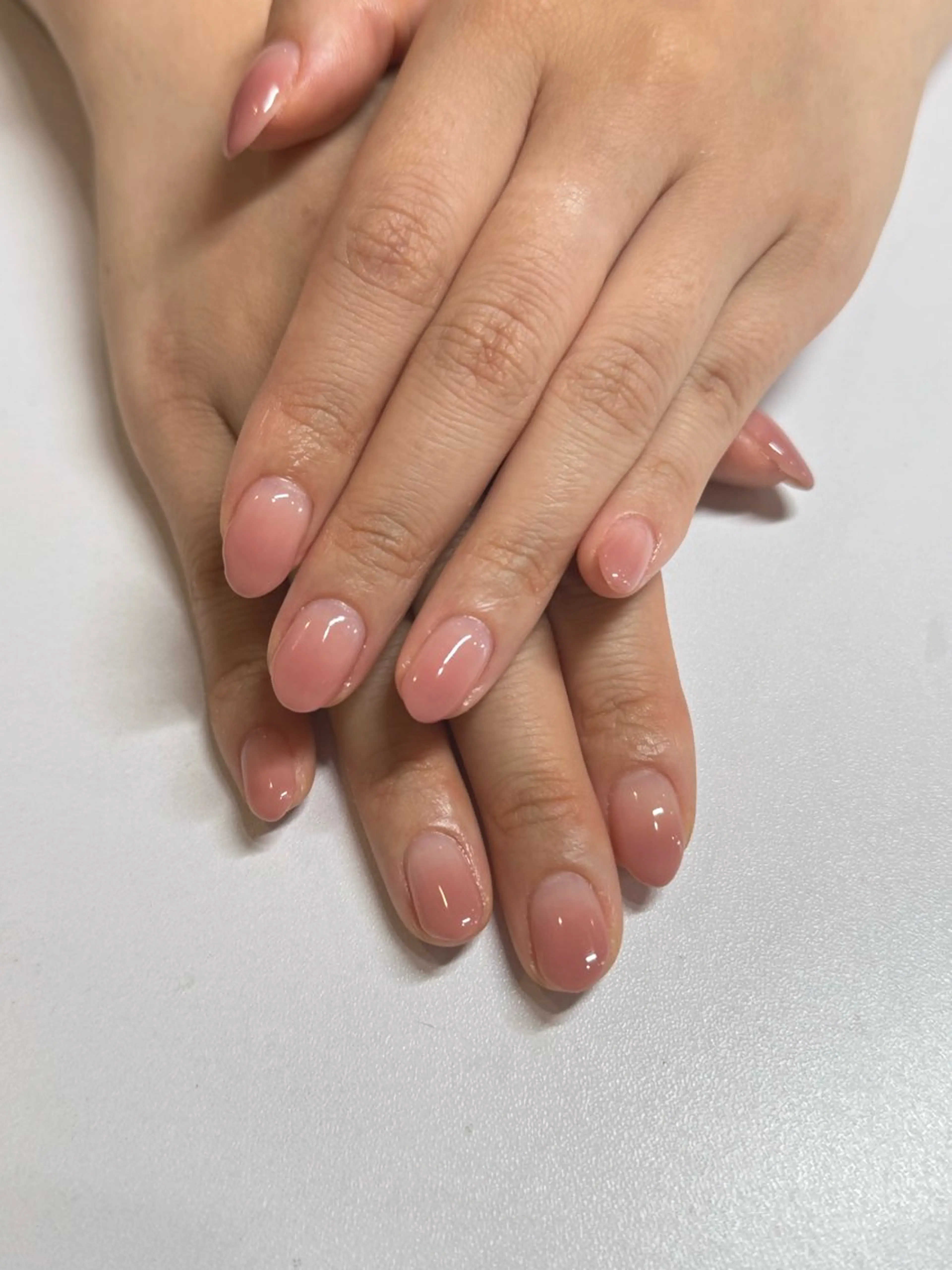 ネイル たかの はづきのネイルデザイン