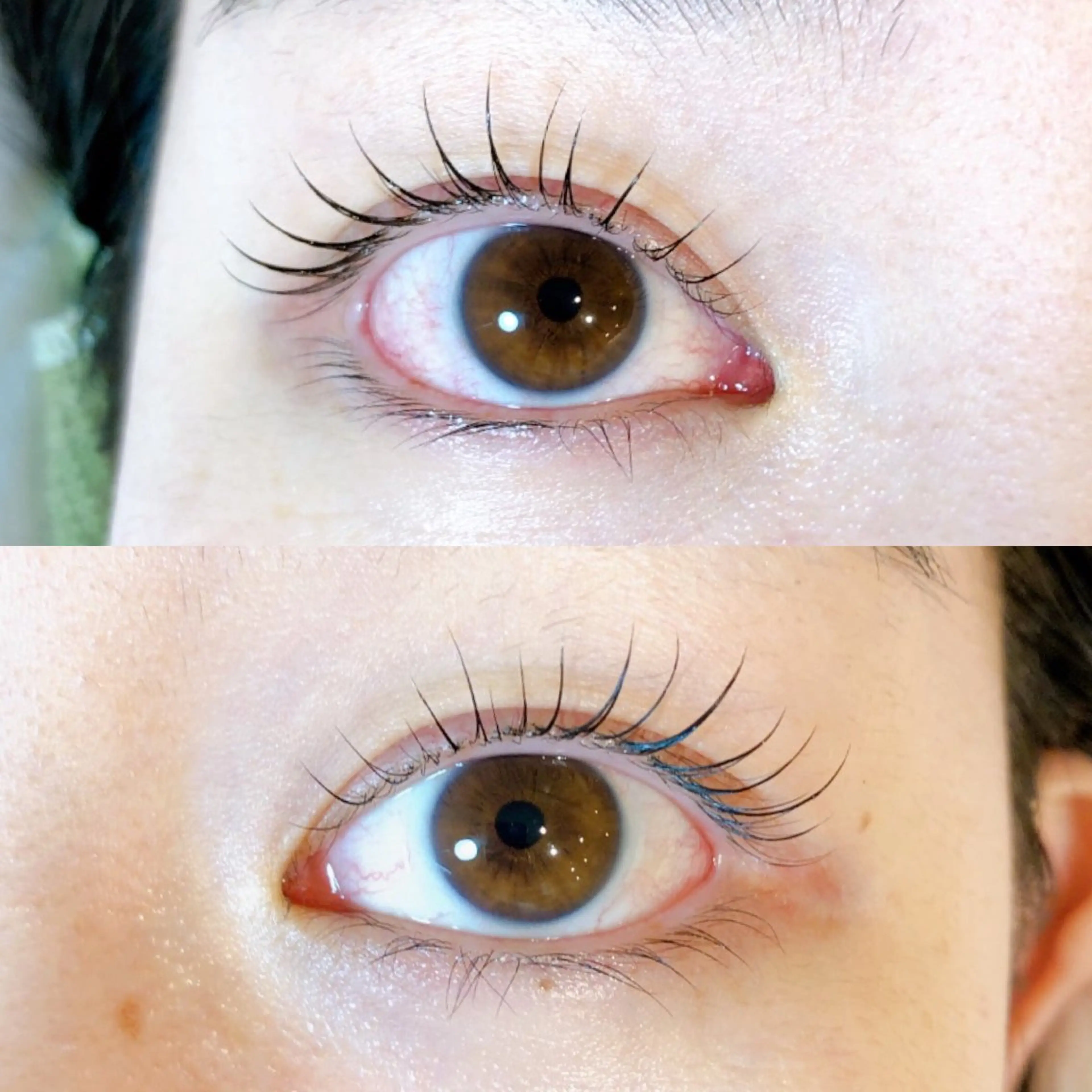 マツエク・マツパ なかむら 🪡のマツエク・マツパデザイン