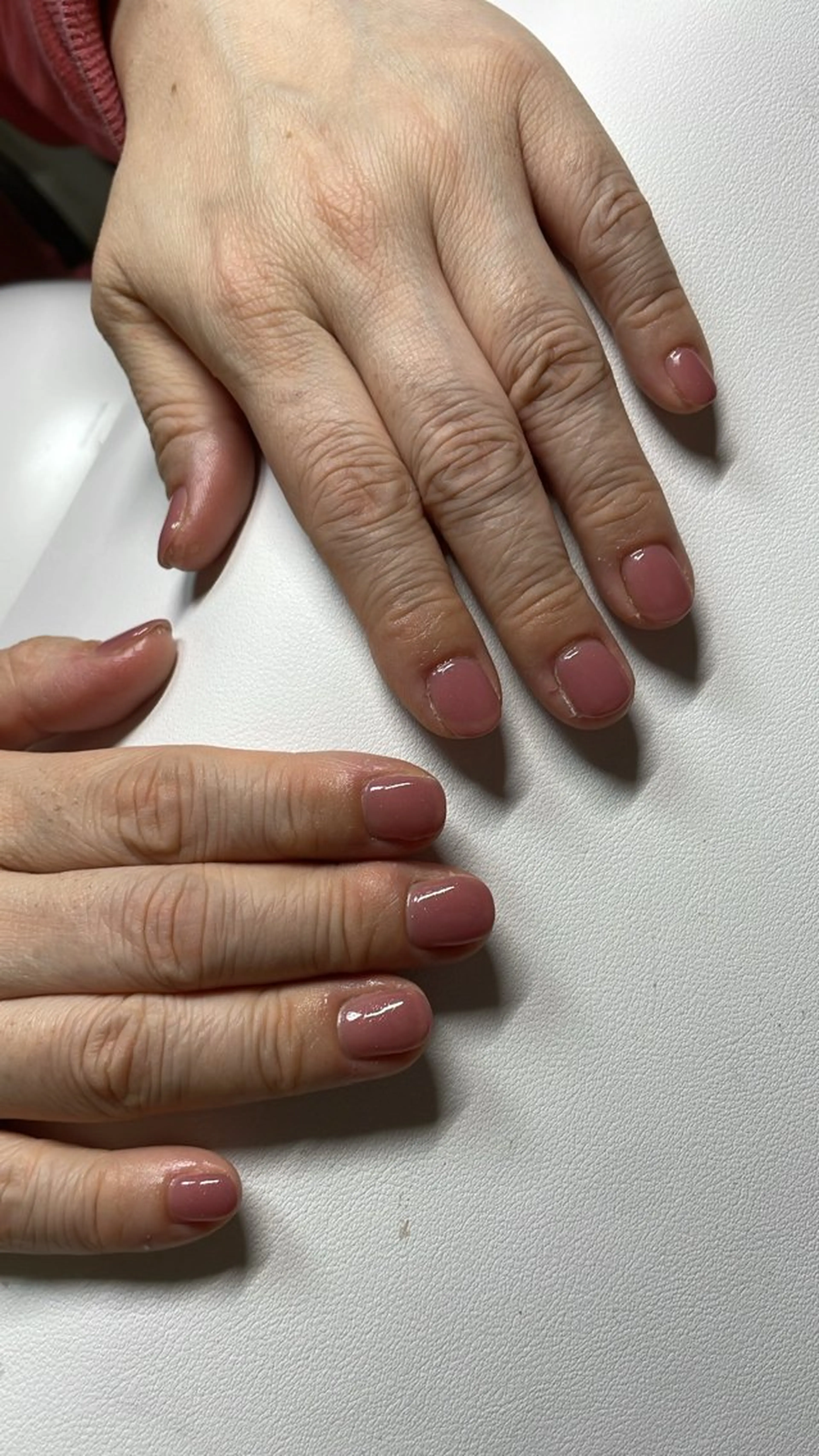 ネイル ハンドネイル Charlot Nail Salonのネイルデザイン