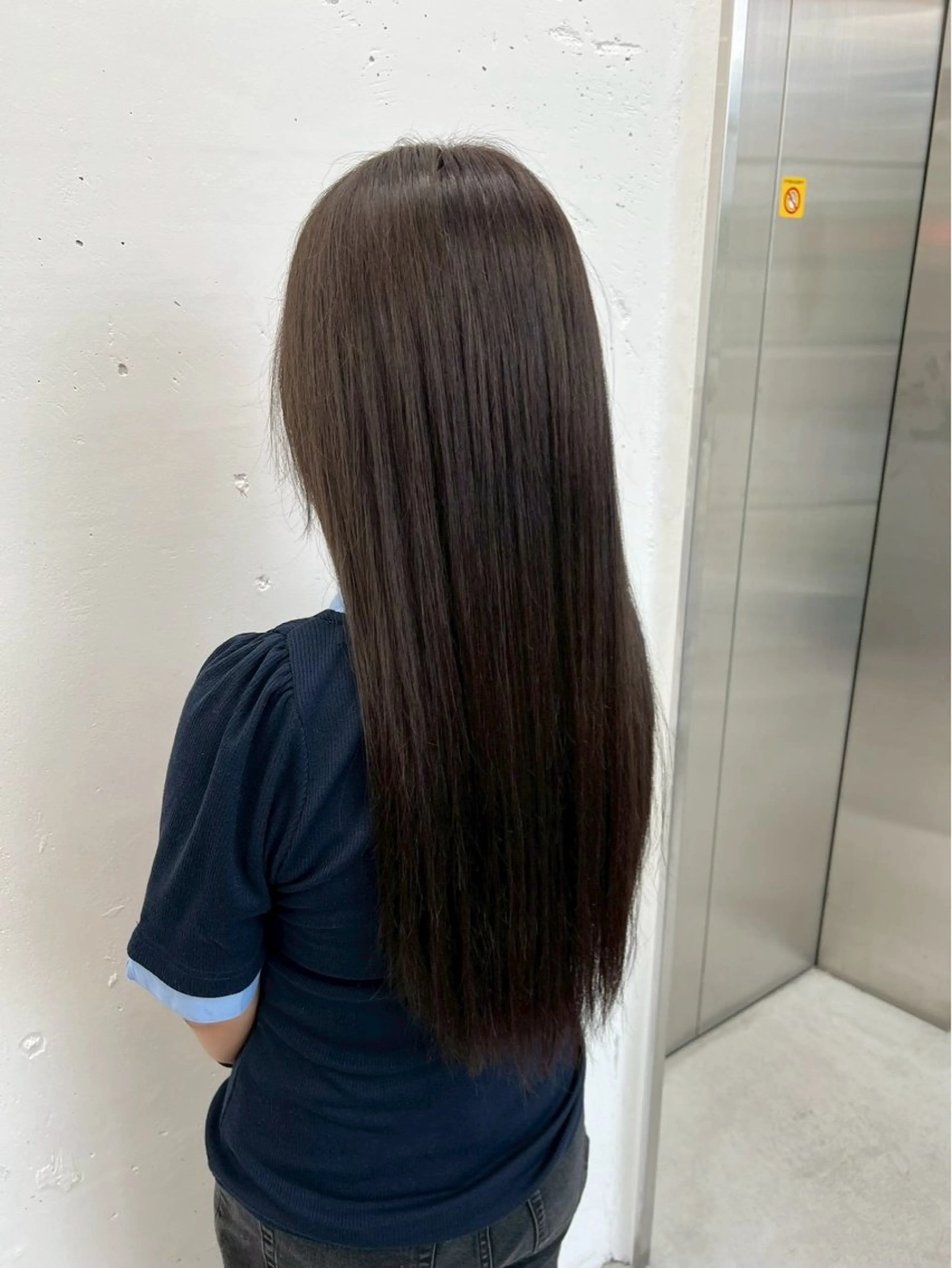 【ミニモ限定】ナチュラルカラー🔥の写真