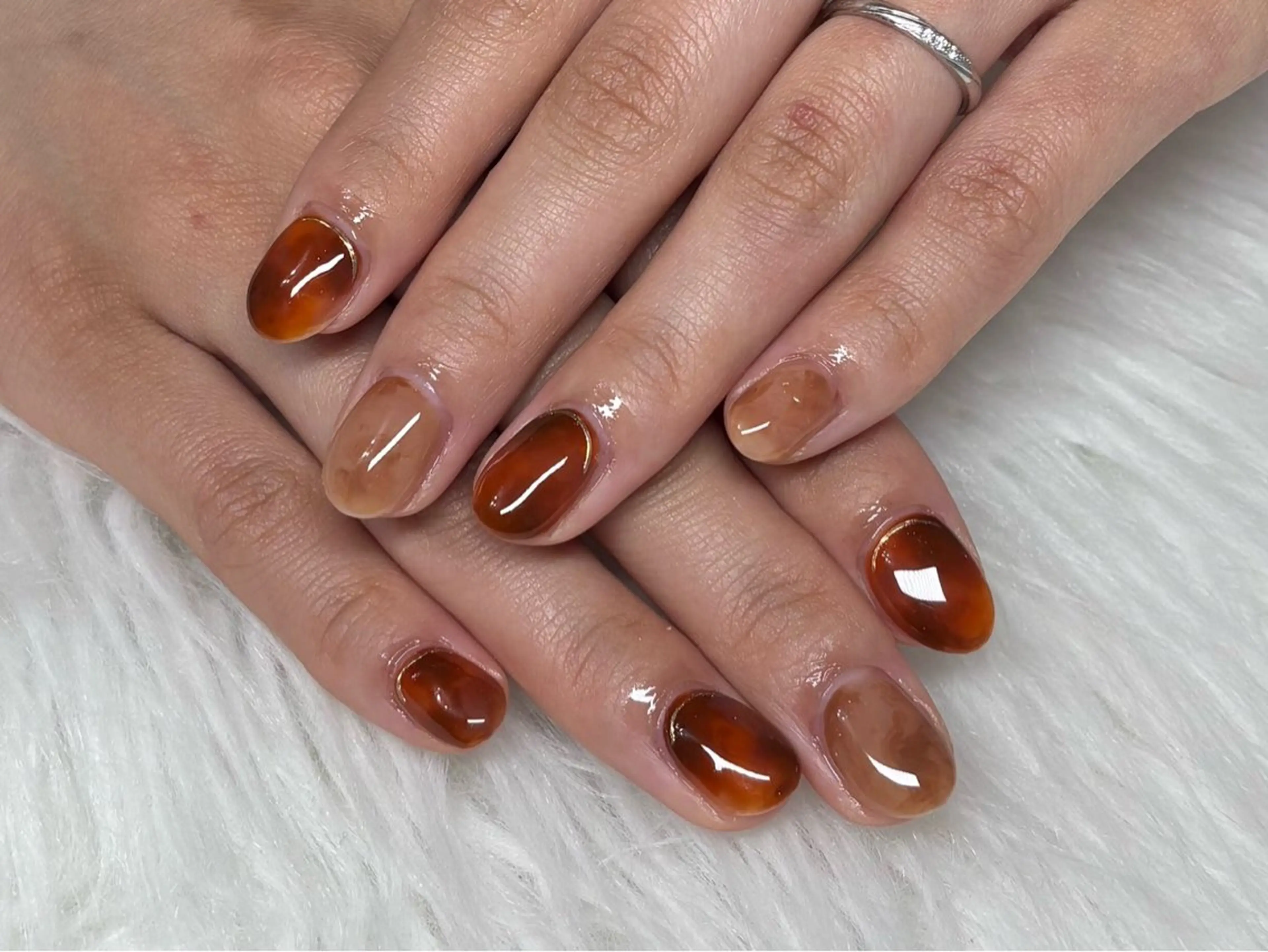ネイル ネイルサロン ANELAのネイルデザイン