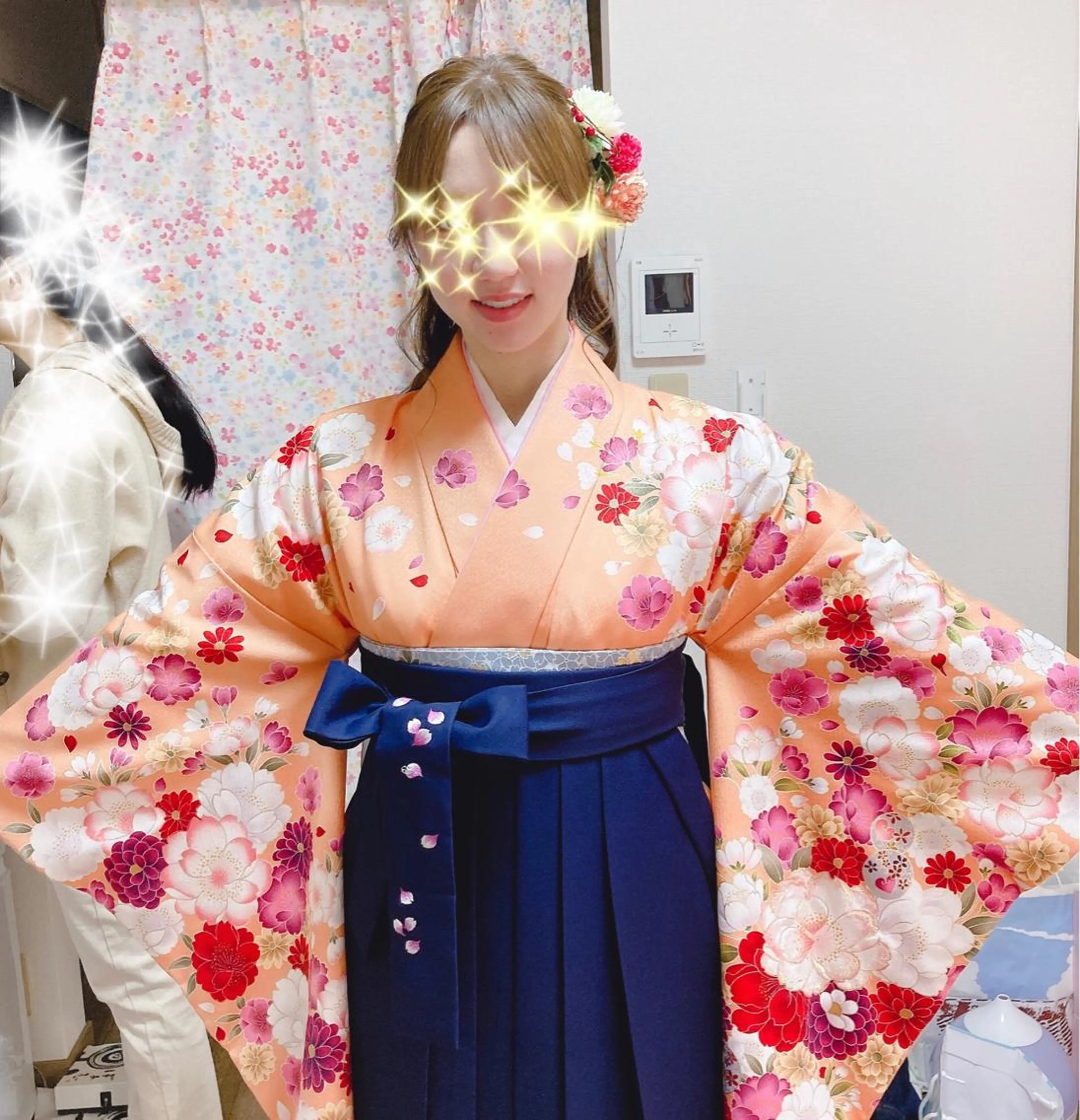 着付け goto yoshikoのその他イメージ