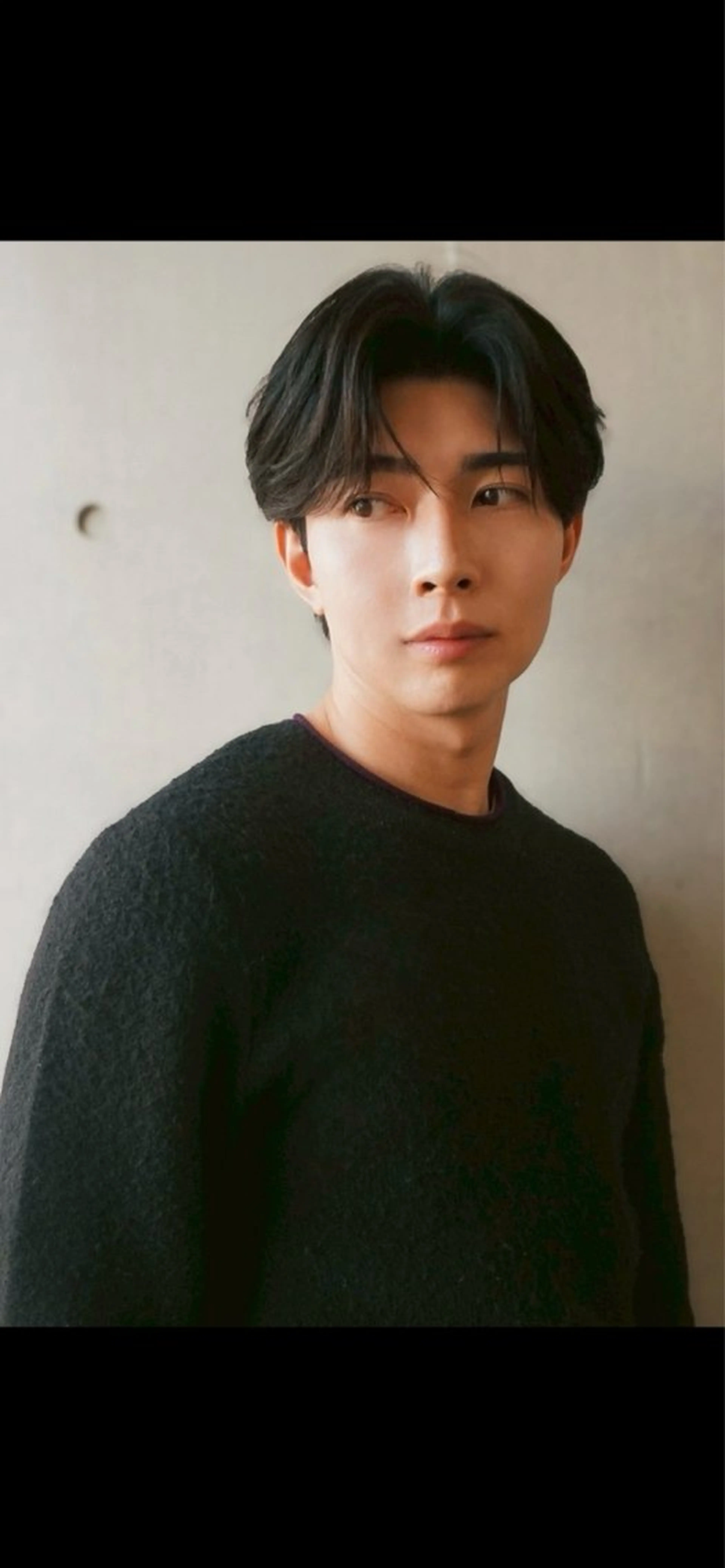 【本日1名様限定🚨】メンズカット＋艶トリートメント✂️の写真