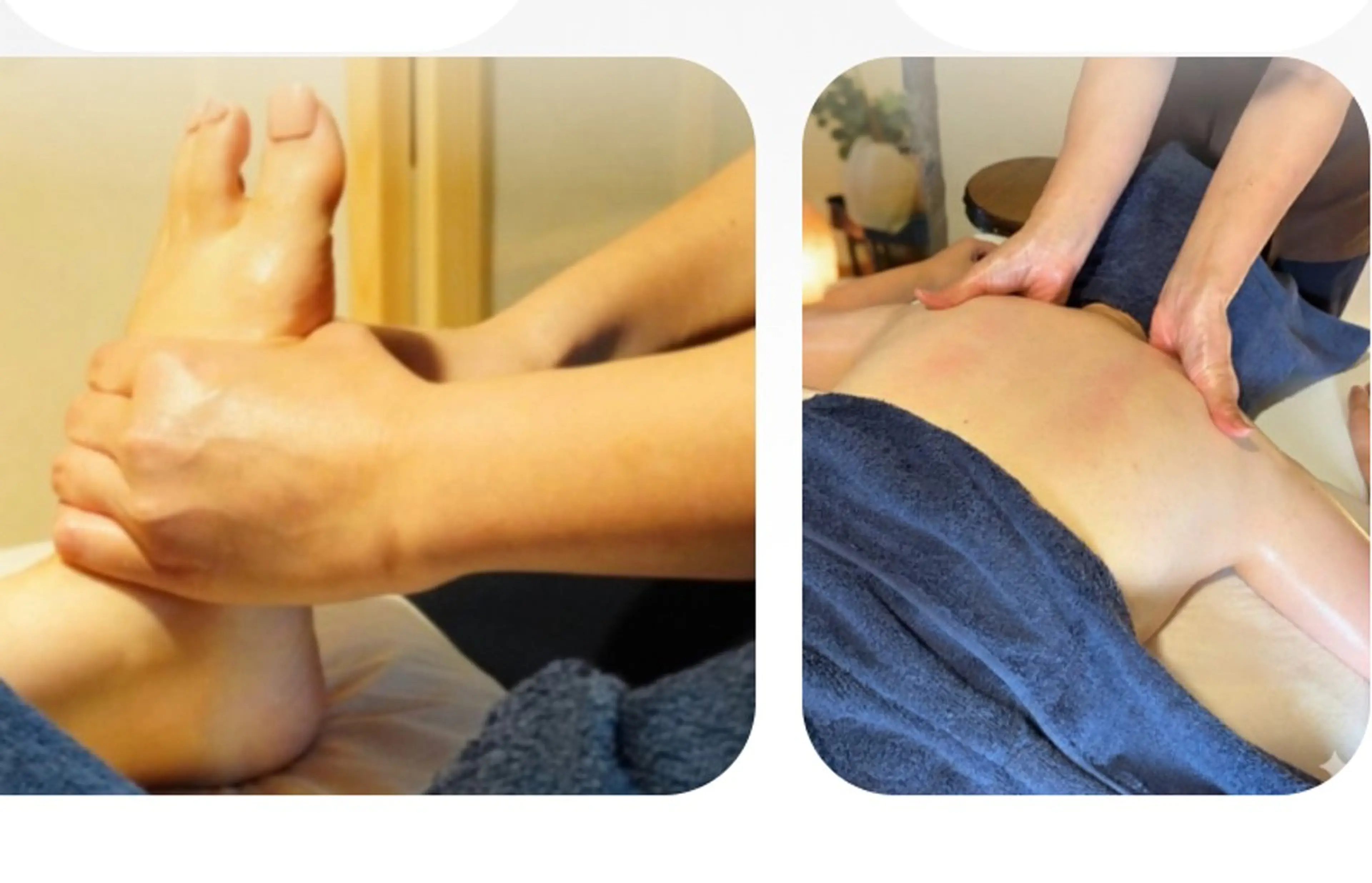 【奈良橿原】温りらく  和薫‐wakou‐のエステ・リラクイメージ