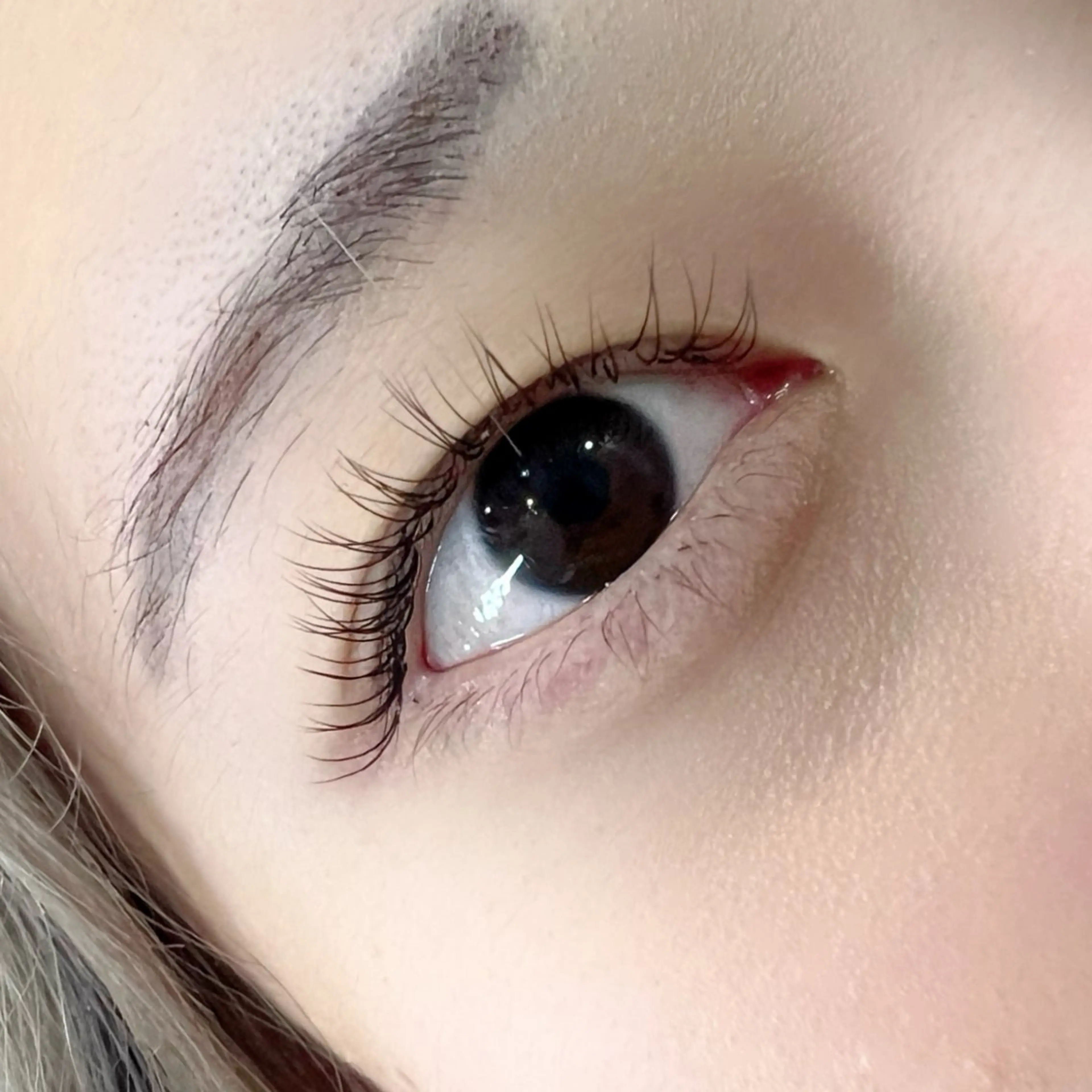 マツエク・マツパ 🌟LashRush 八王子🌟イトウのマツエク・マツパデザイン