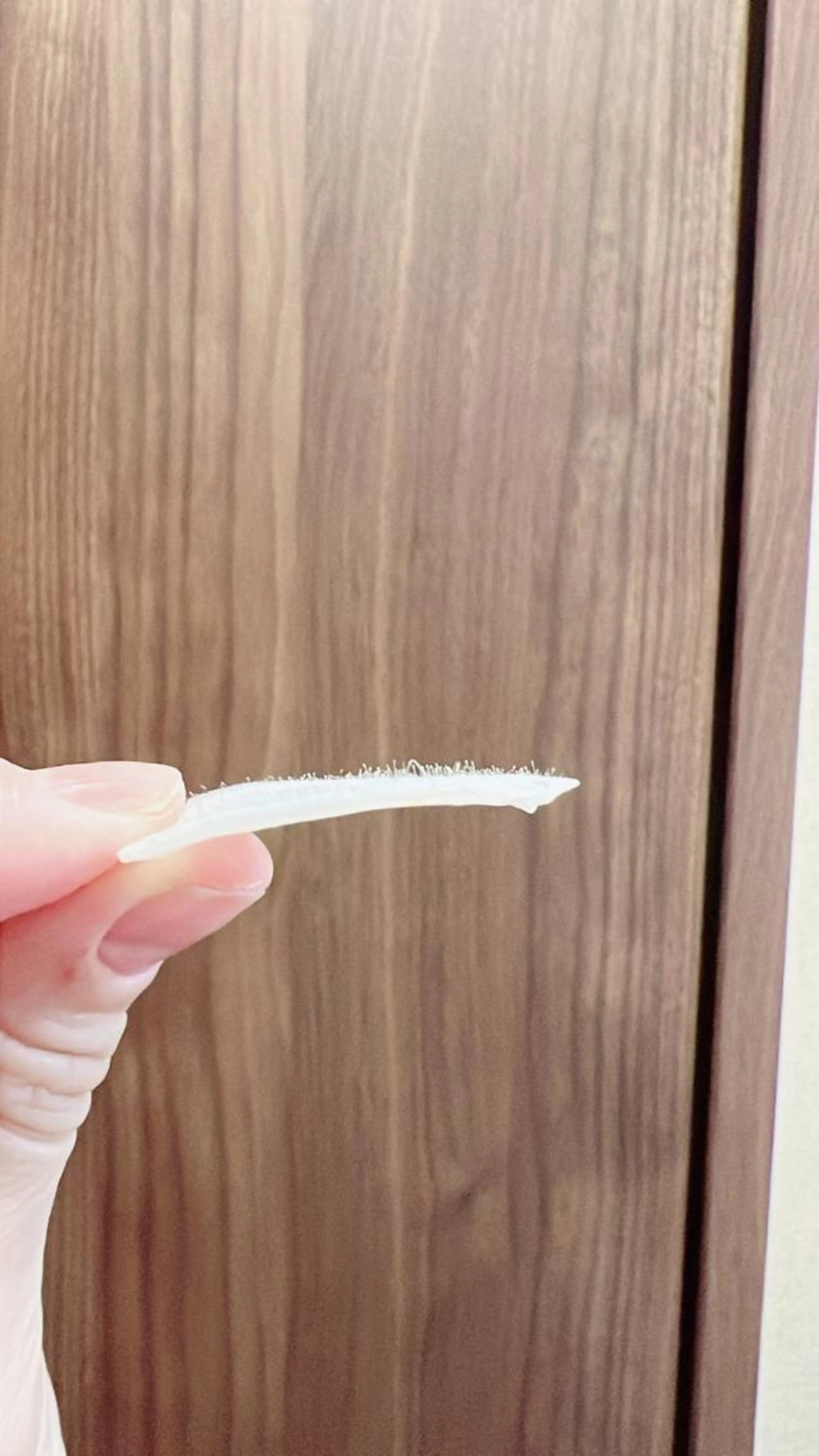 【当日予約限定】お顔のトーンUP⤴︎Wax顔脱毛♪低刺激のマリムーブWax！産毛も根こそぎ取っていきます！！の写真