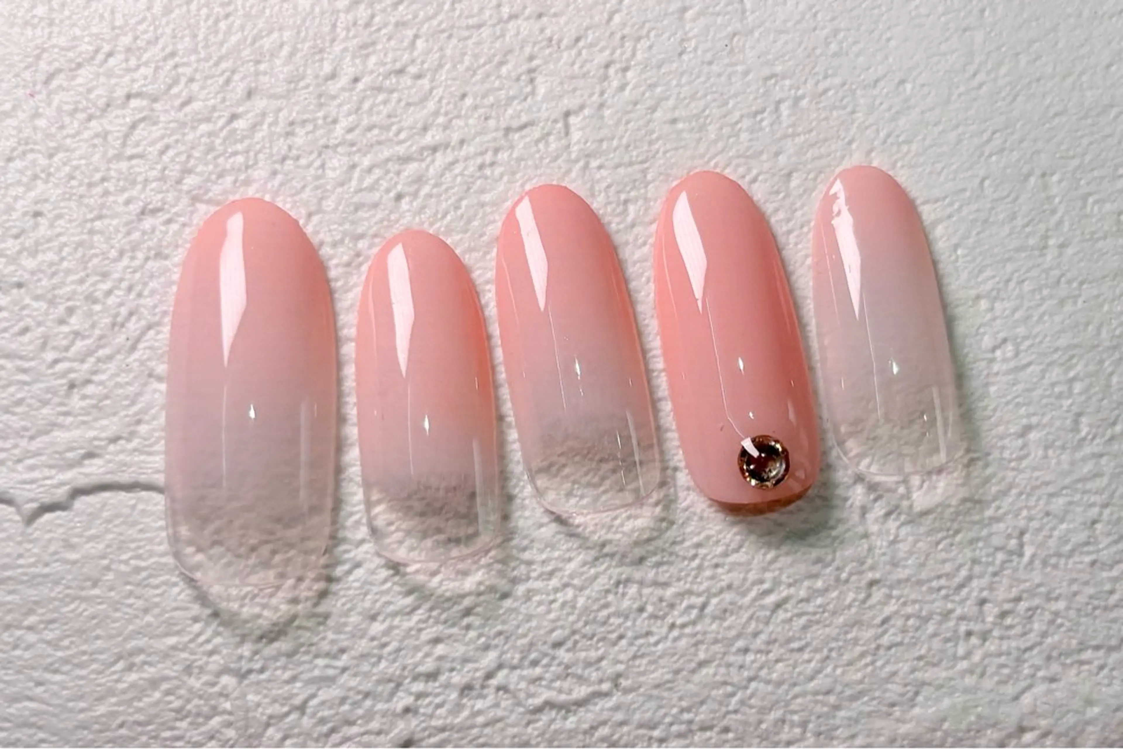 ネイル ハンドネイル nail salon quartettoのネイルデザイン
