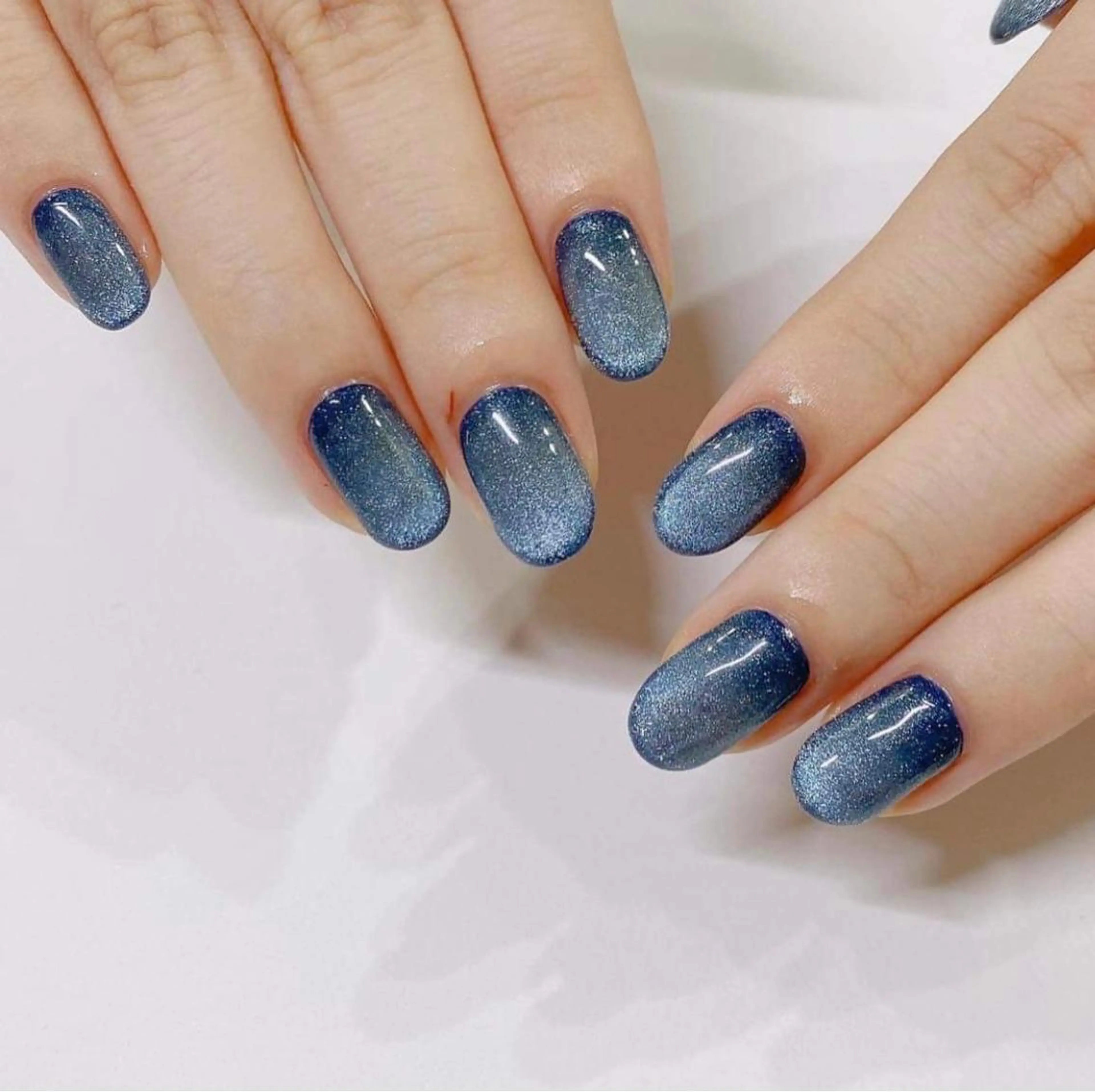 ネイル ハンドネイル Odon Beauty  nail  salon所属・VIP TRENDYのネイルデザイン