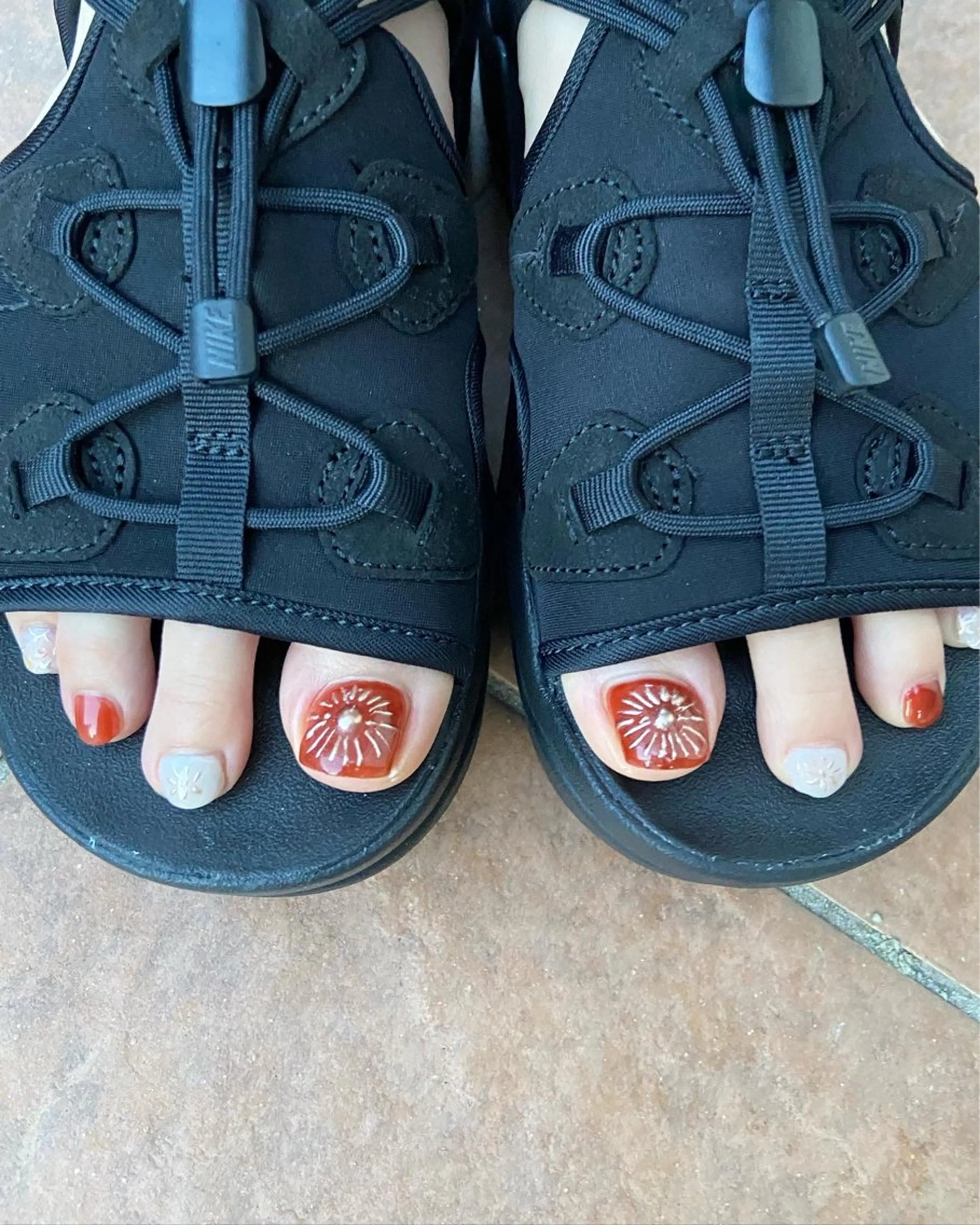 ネイル nail_ kinaのネイルデザイン