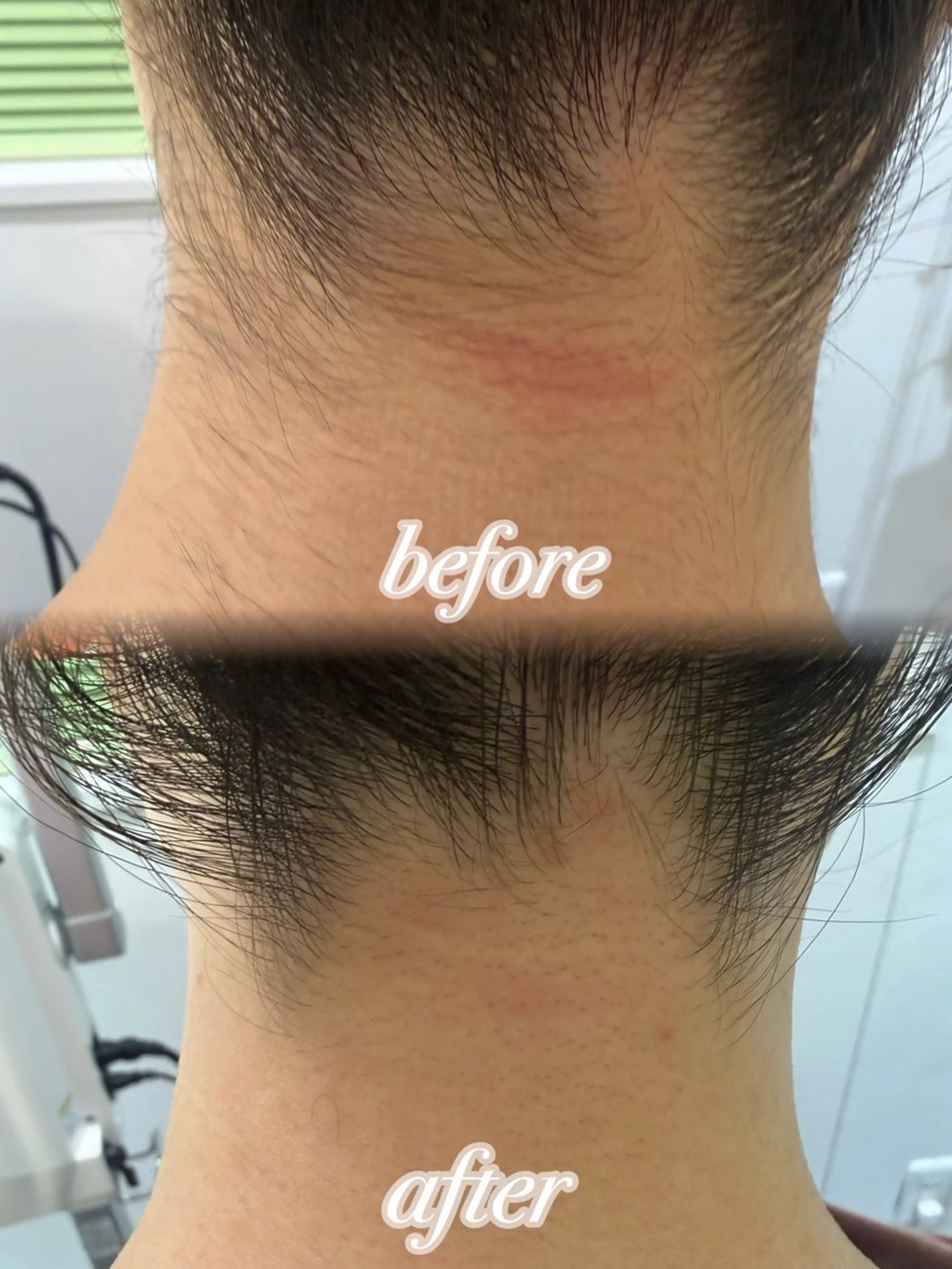 その他 ぷる艶肌🫧 shaving斉藤のその他イメージ