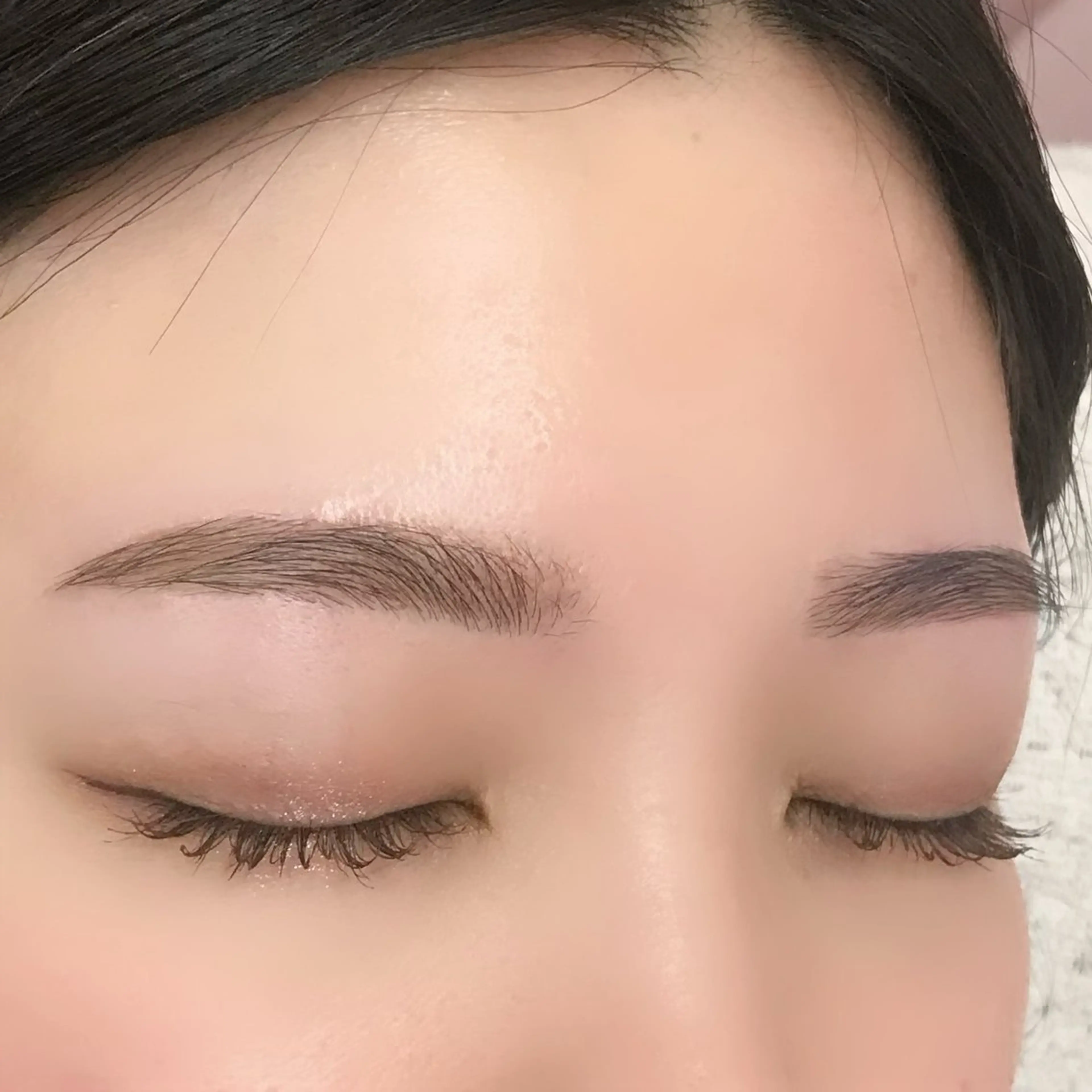 アイブロウ uland yuzukiの眉毛・アイブロウイメージ