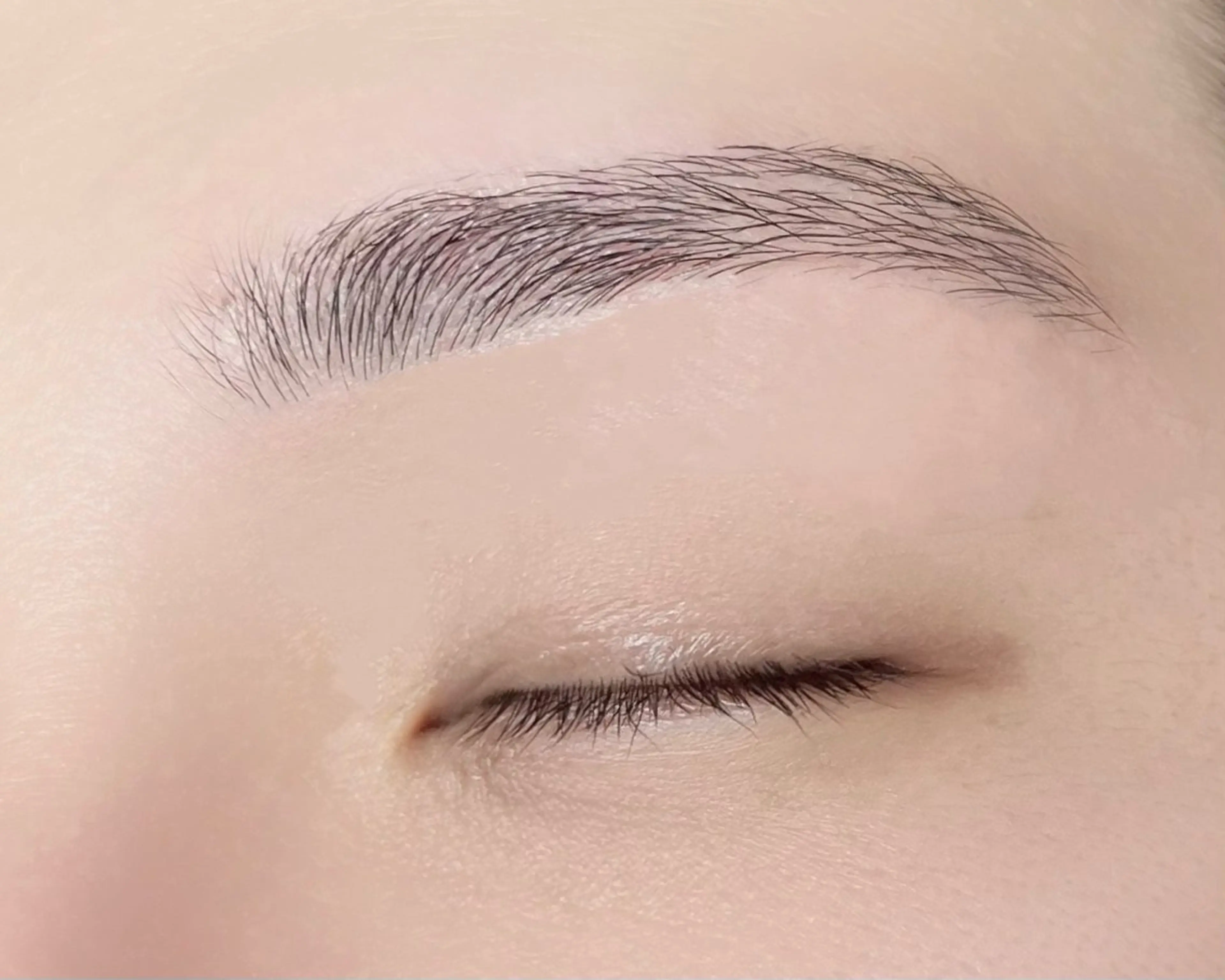 ⭐️ ご新規様⭐️メンズ　アイブロウWaxの写真