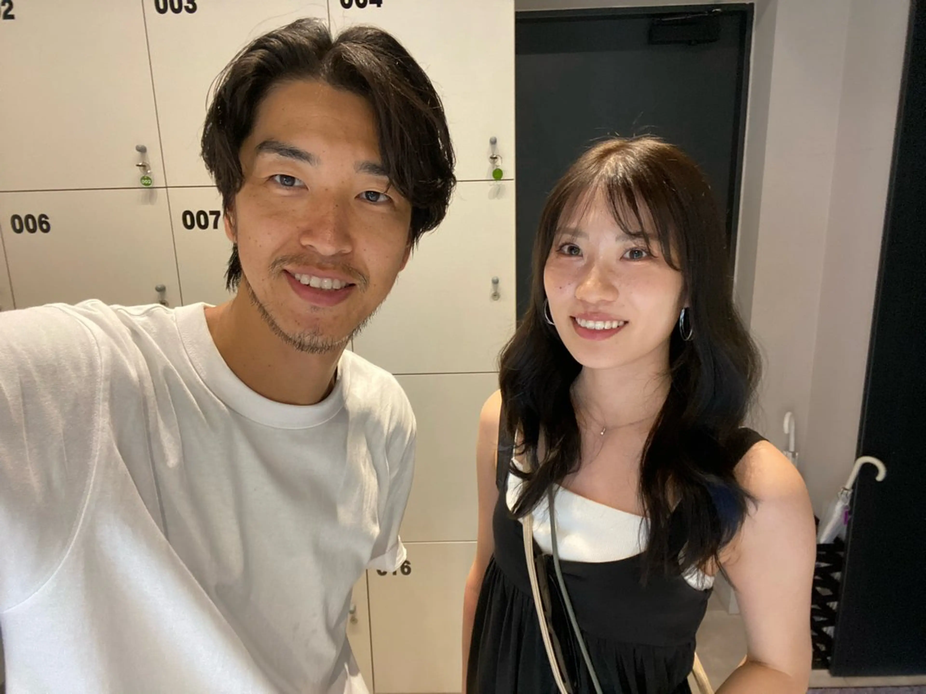 セミロング ショート職人 美容師【KENTA】のヘアスタイル