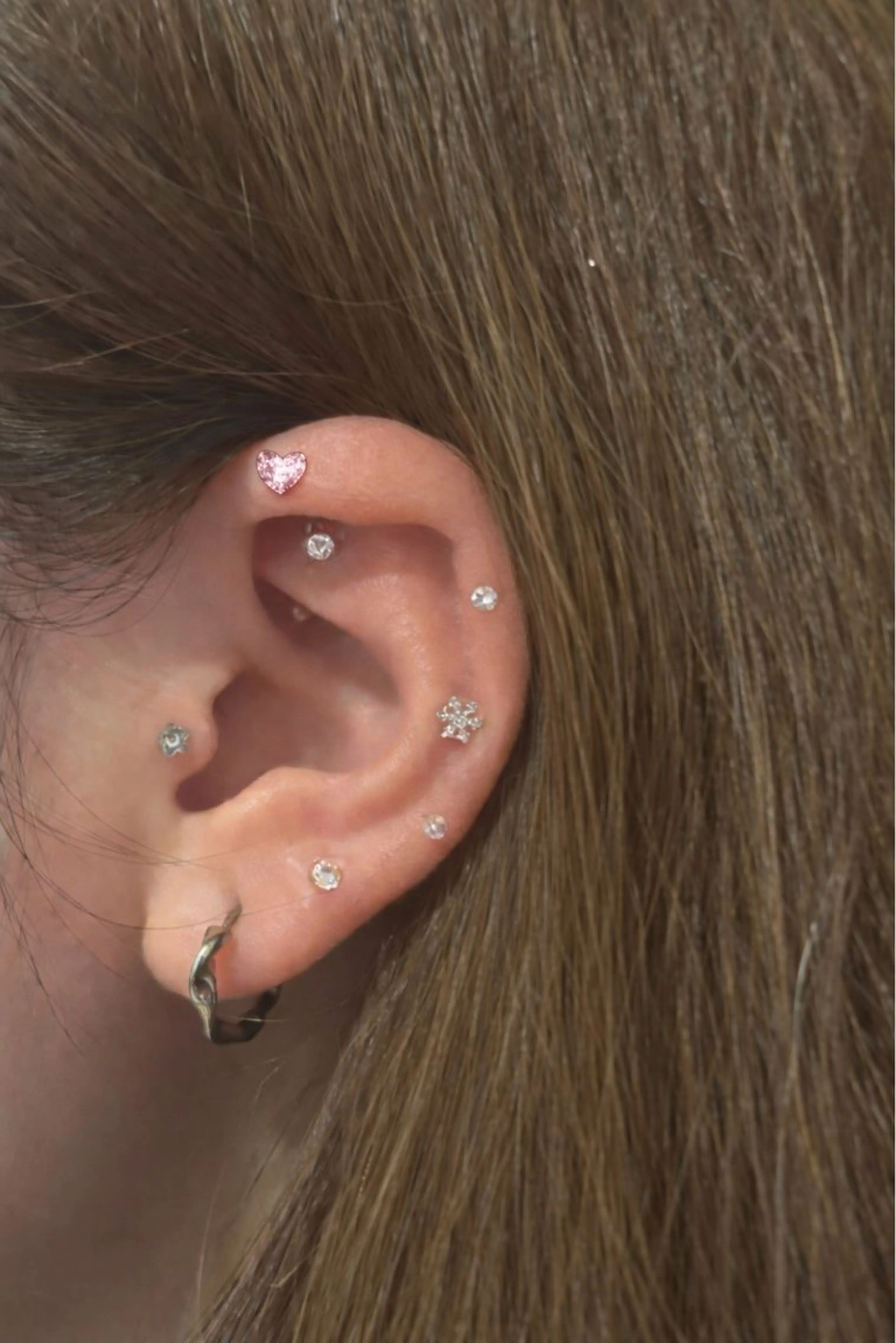 その他 ulyum. KANAのネイルデザイン