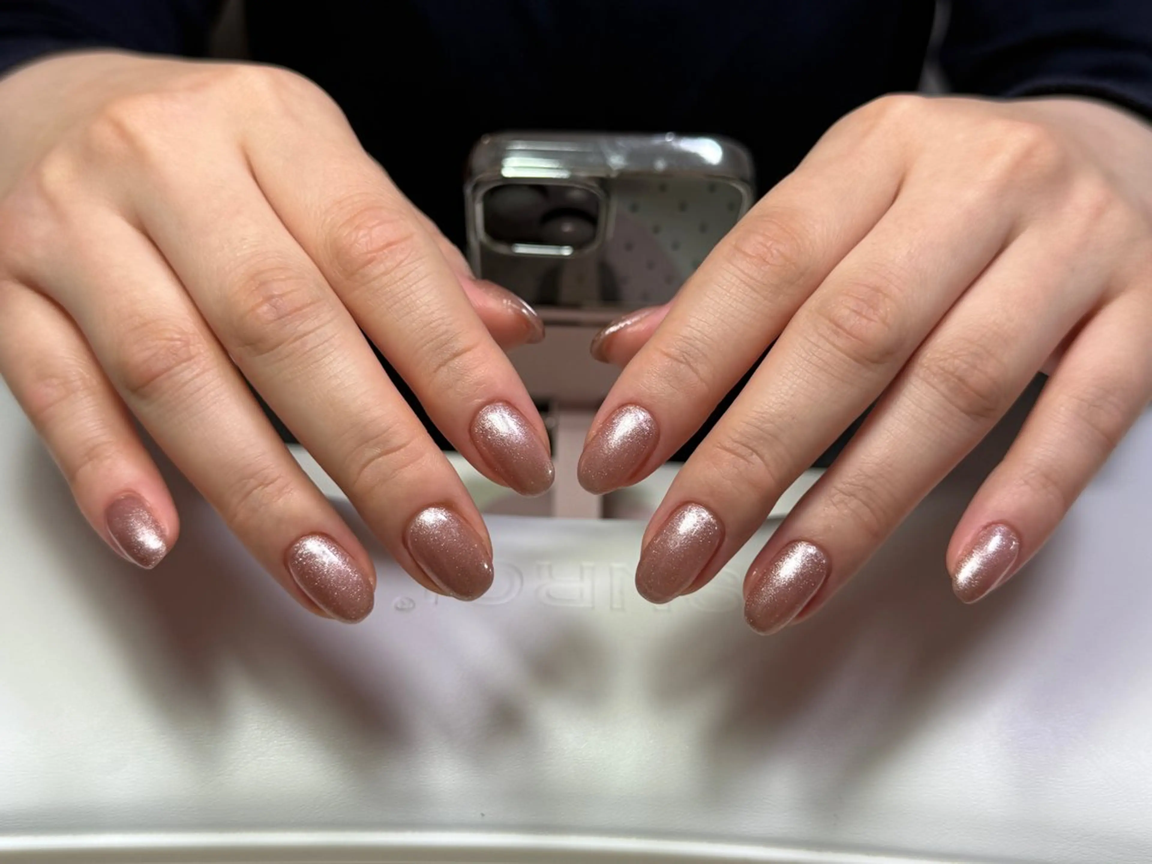 ネイル merci ネイル Cocoのネイルデザイン