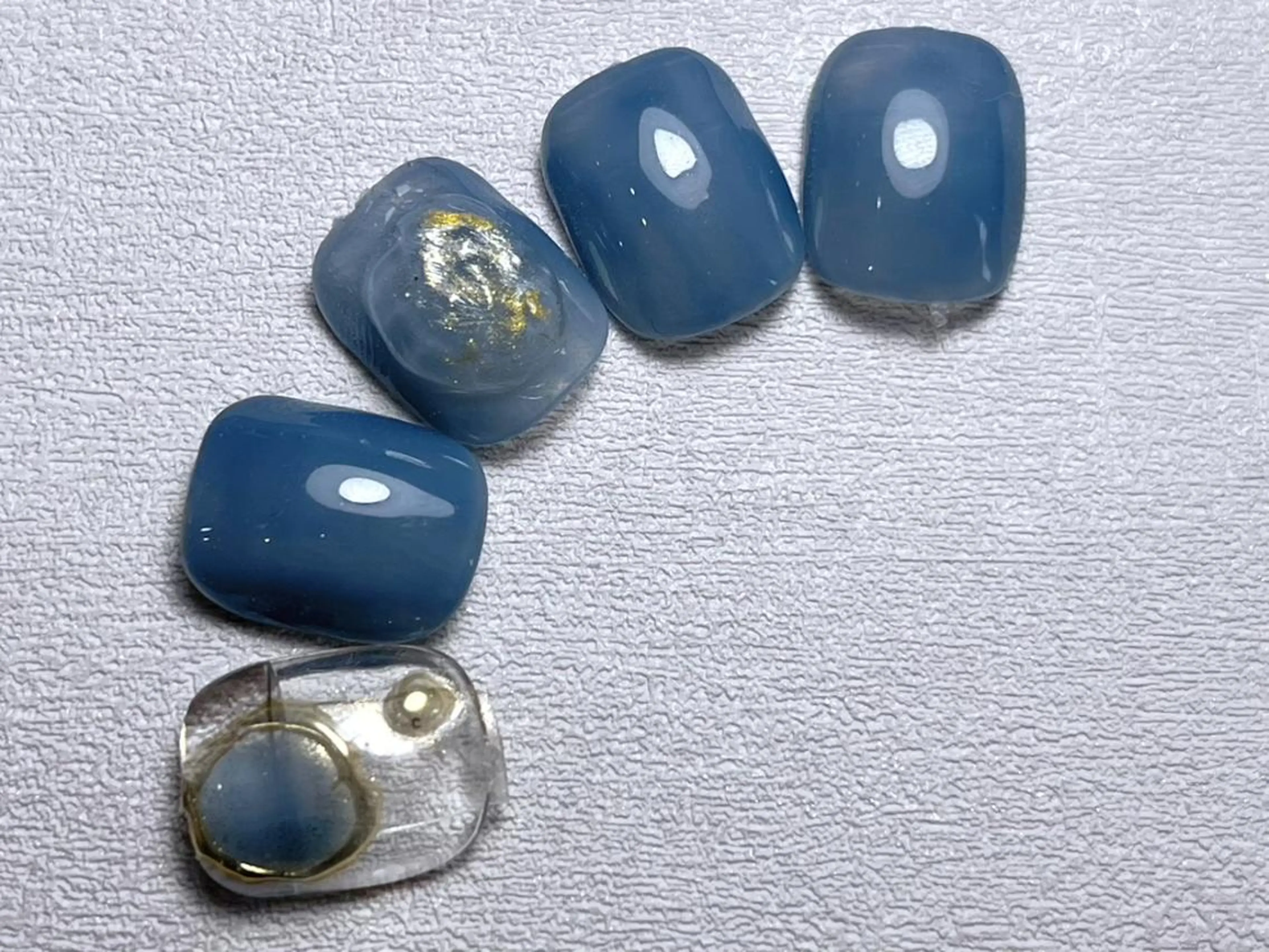 ネイル 🎀 ハヤ　Nail 高田馬場店のネイルデザイン