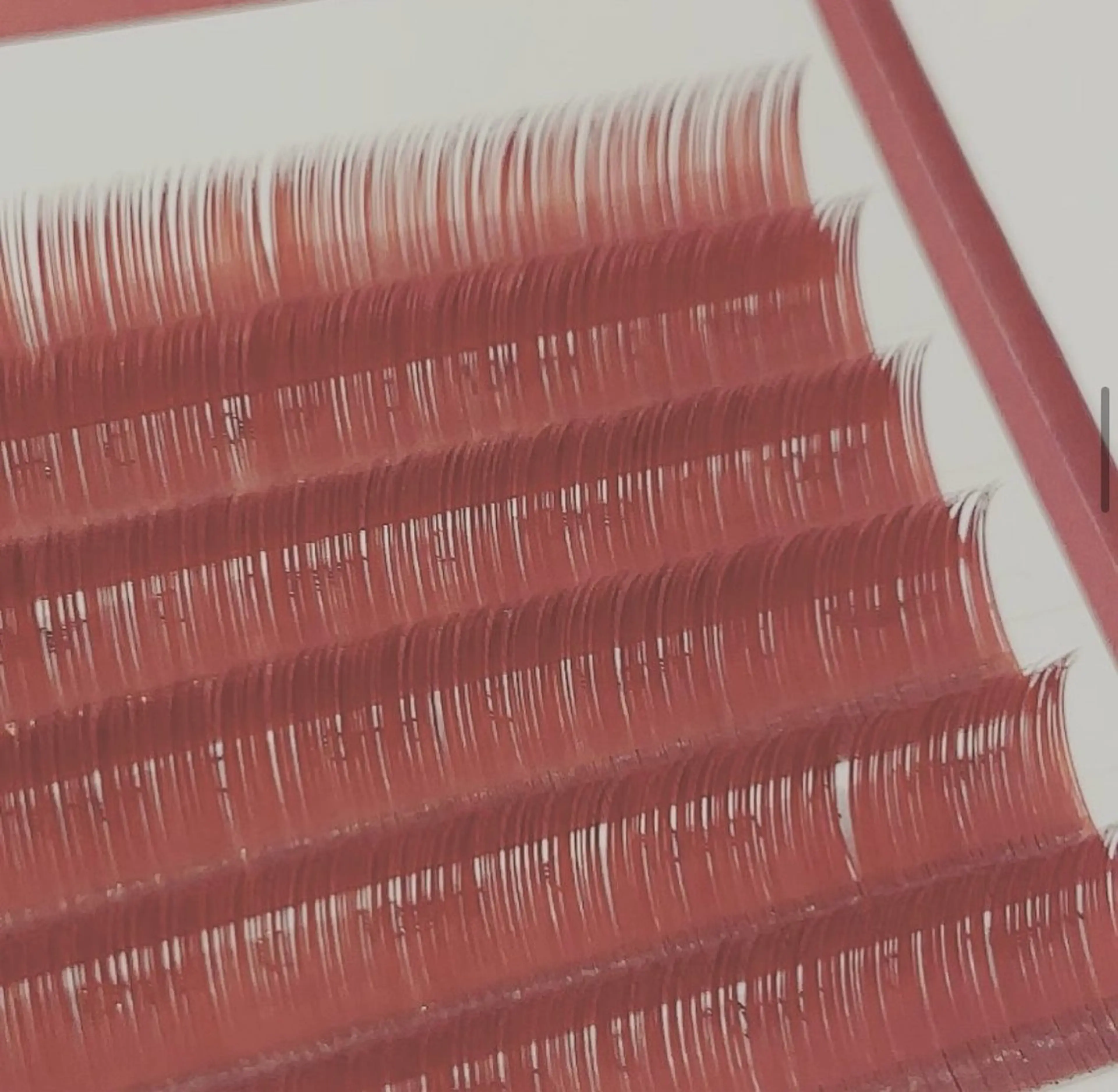 マツエク・マツパ EYELA高田馬場 matsushitaのマツエク・マツパデザイン