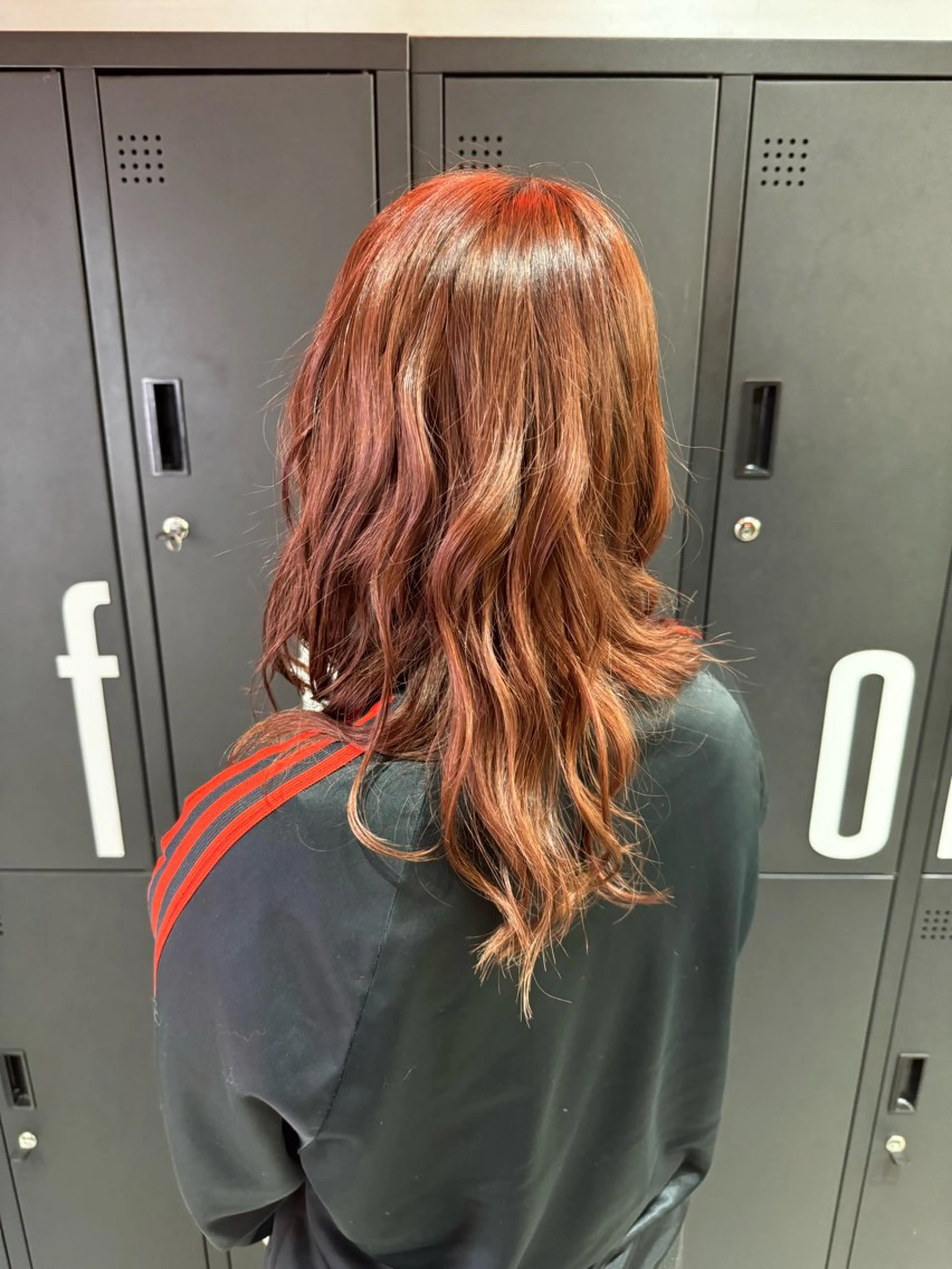 カラー パーマ/カラー/ 特化🍇こ〜へい🍇のヘアスタイル