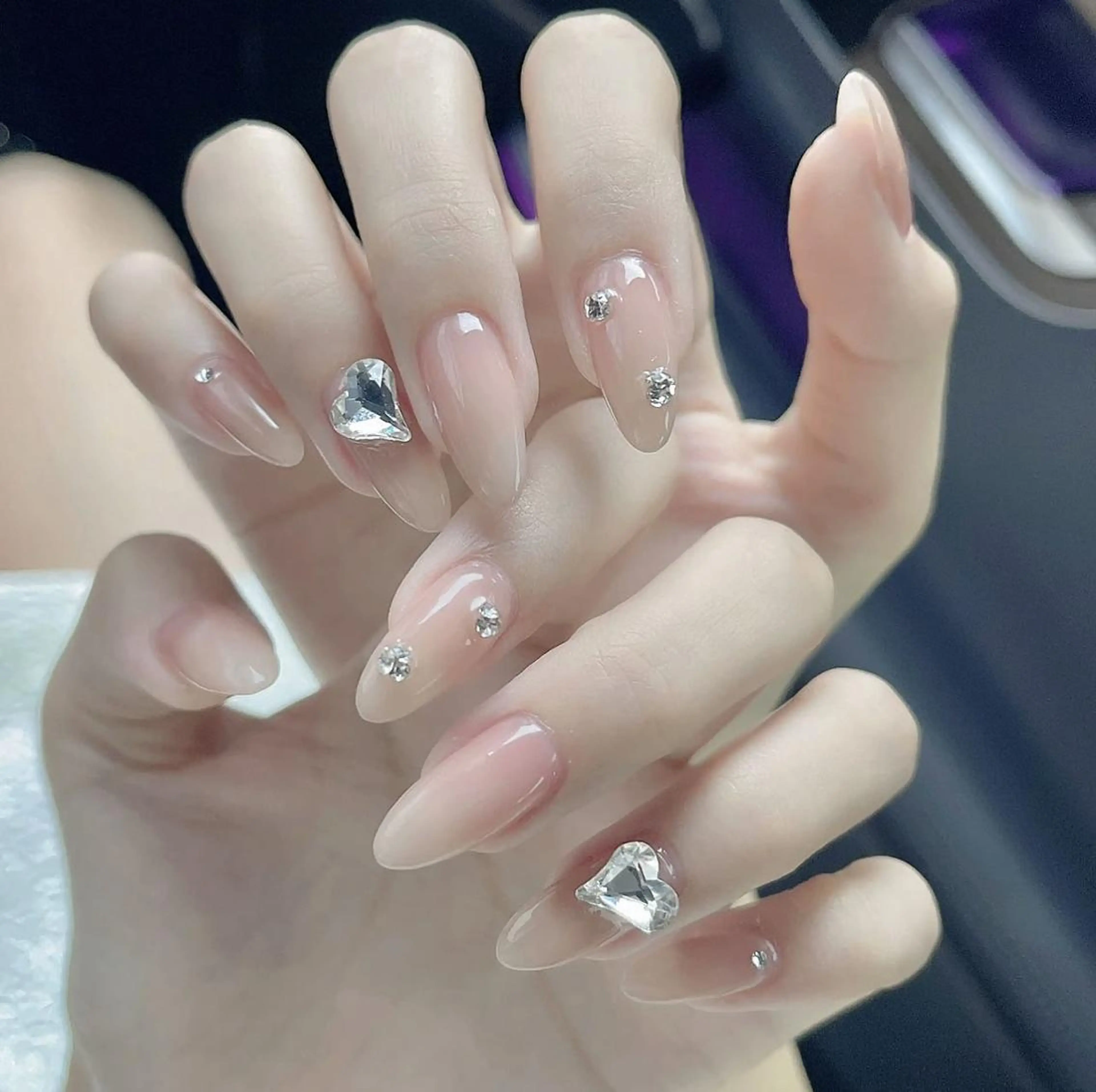 ネイル Queens ciciのネイルデザイン