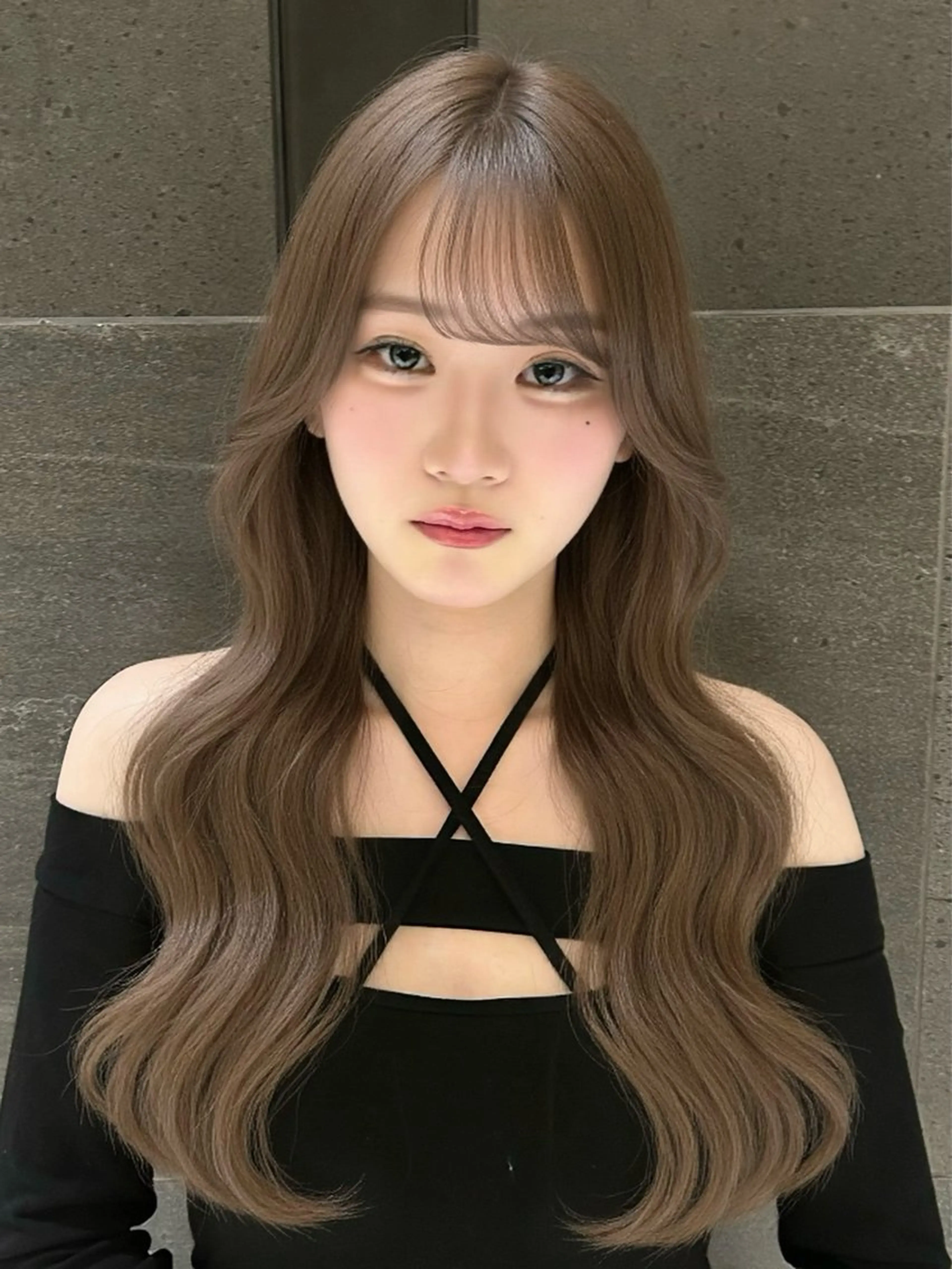 先着5名様限定🩶⟡.·ブリーチリタッチ＋オンカラーの写真