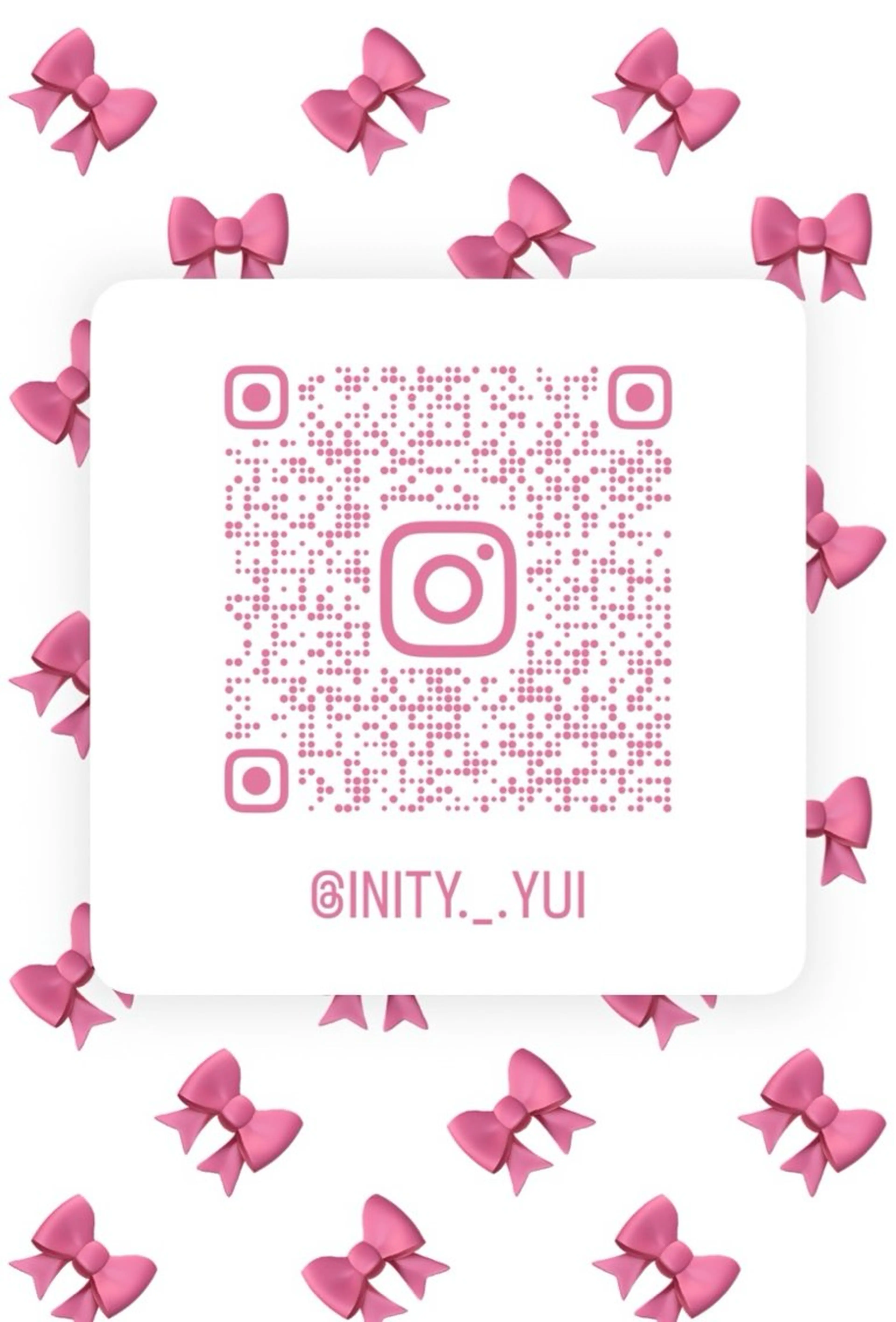 𝐼𝑛𝑖𝑡𝑦 🎀 𝑦𝑢𝑖♡のヘアスタイル