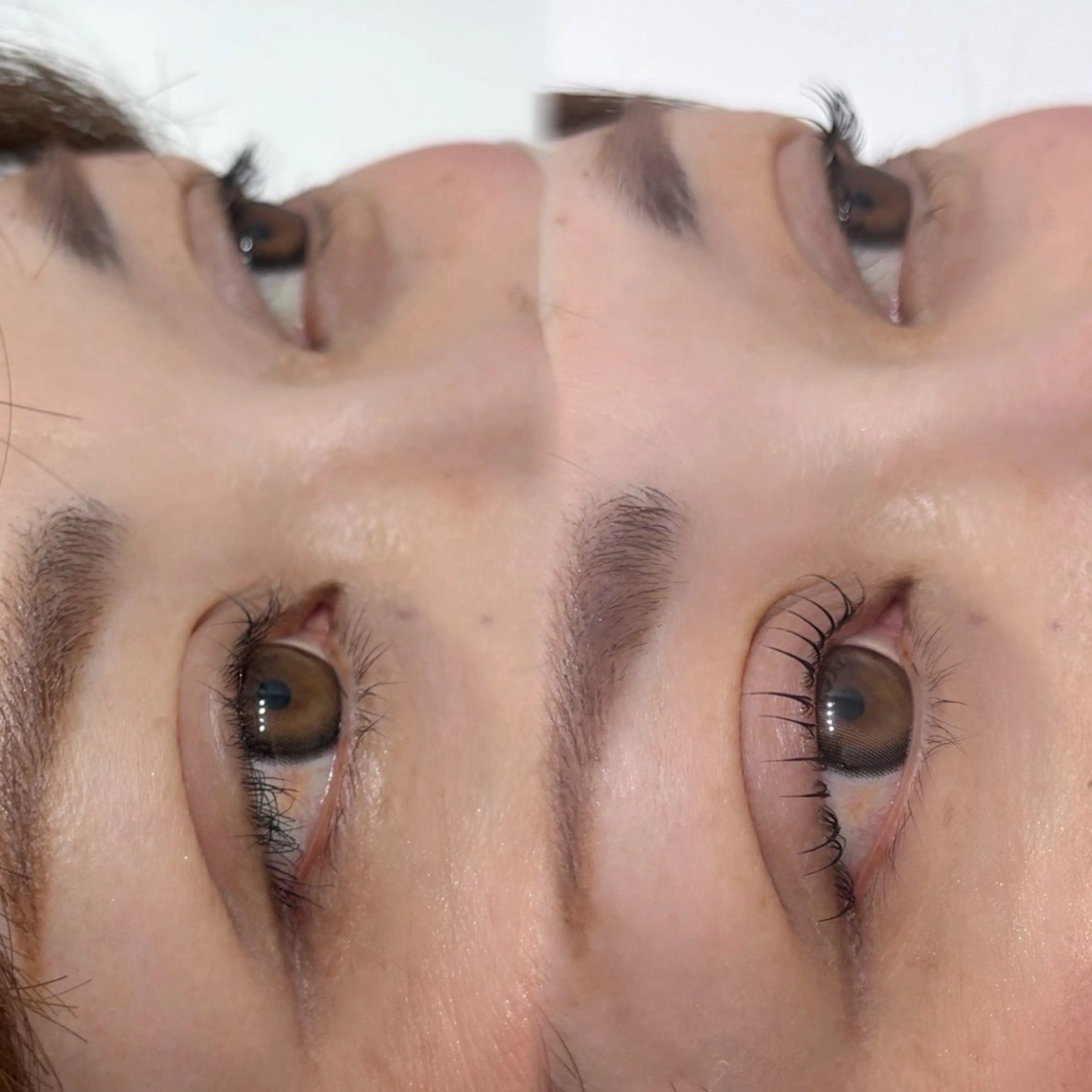 マツエク・マツパ マツパ SSIN STUDIOセンター南店所属・SSIN 🩷Mitsukiのマツエク・マツパデザイン