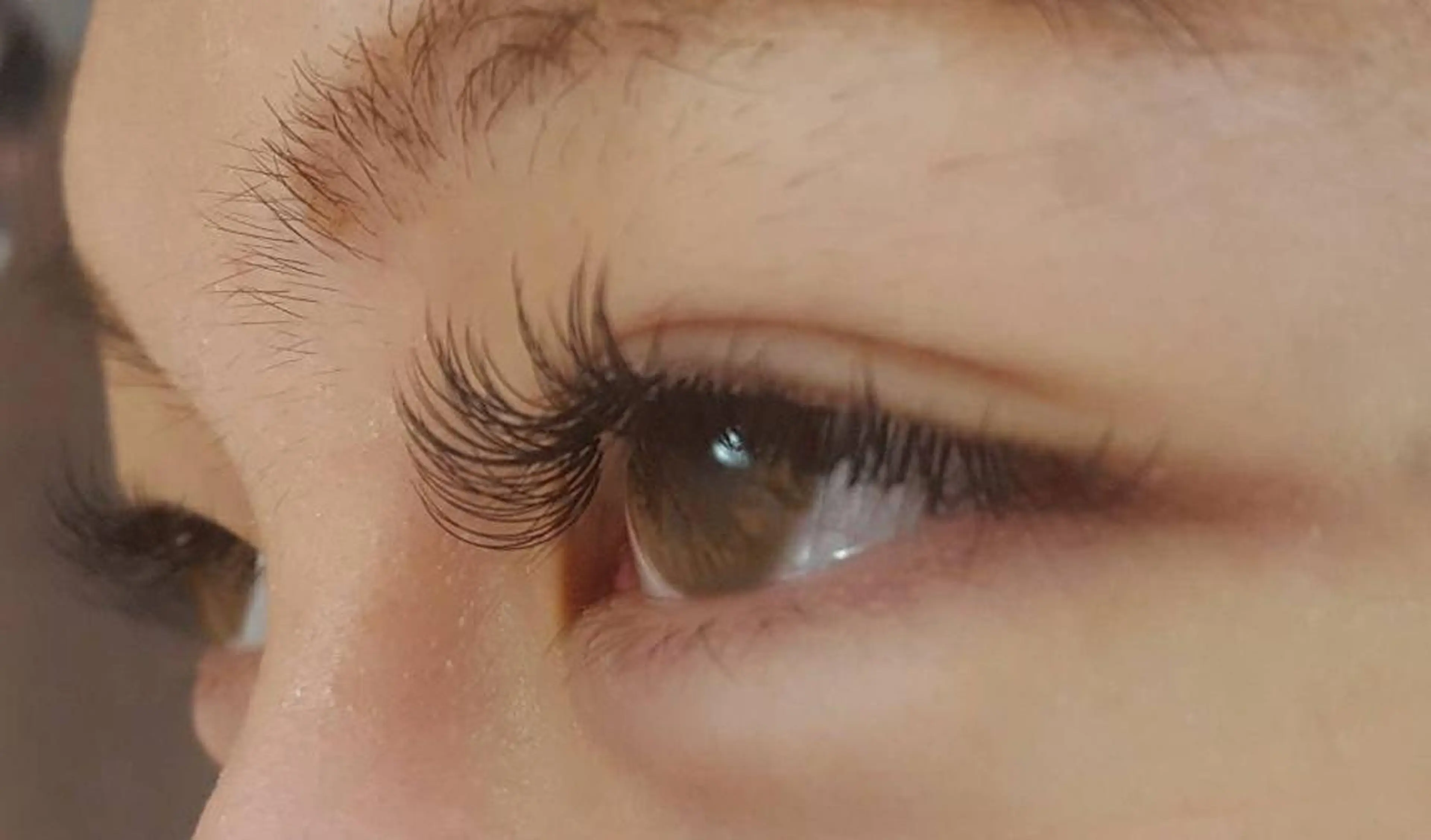 マツエク・マツパ magicalstick所属・青木 寿恵のマツエク・マツパデザイン