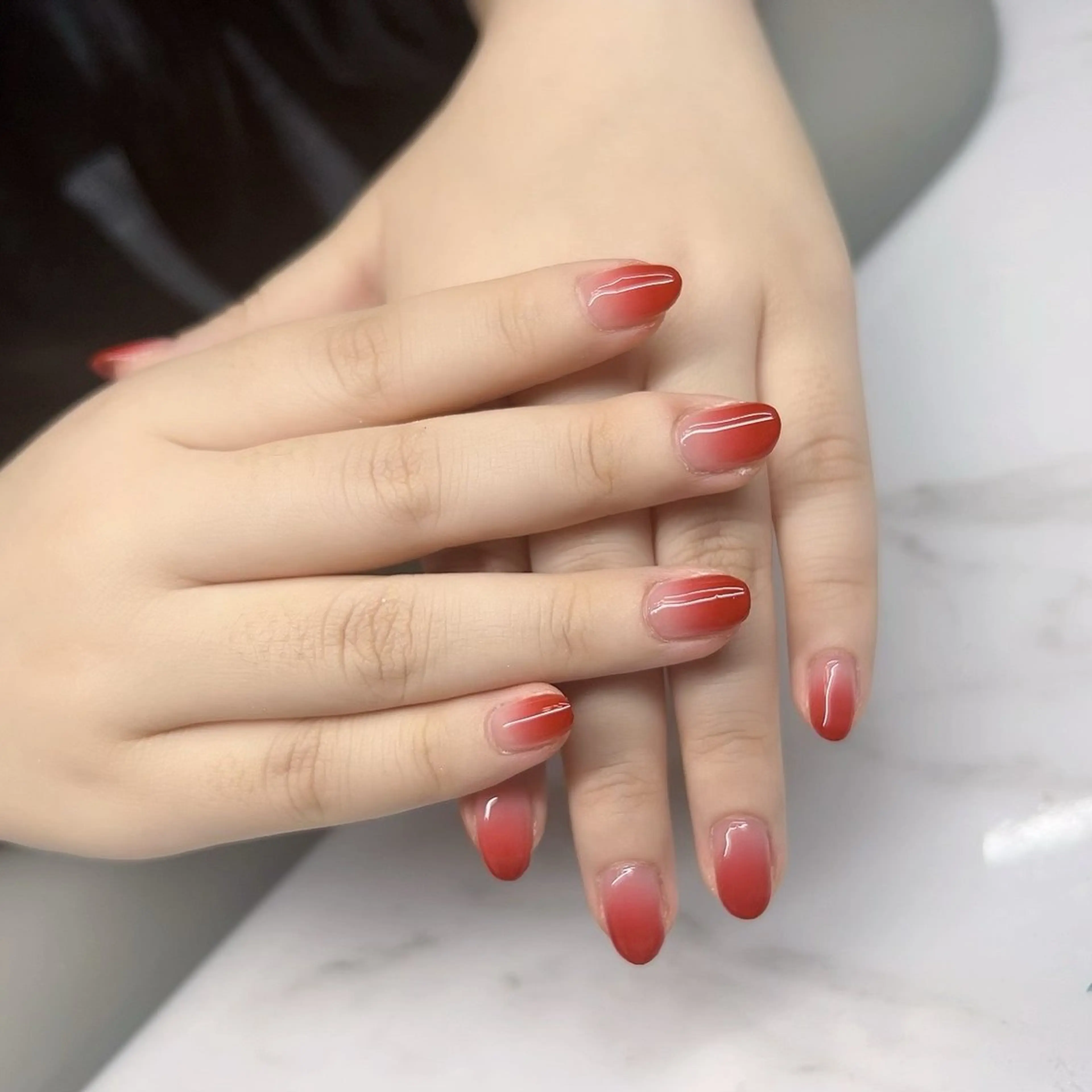 ネイル ハンドネイル Rika  nail cocoのネイルデザイン