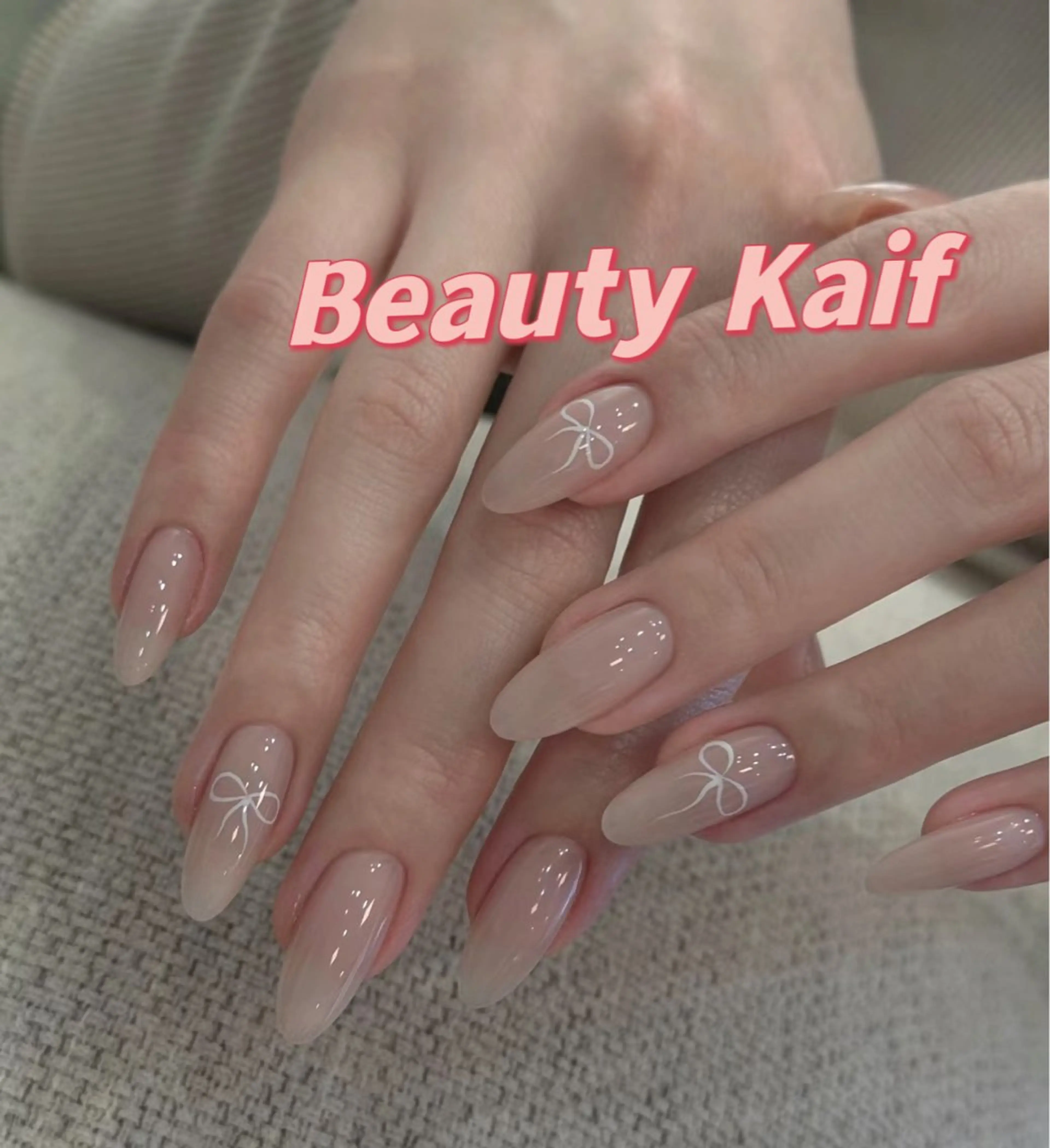 ネイル Beauty Kaif ネイルのネイルデザイン