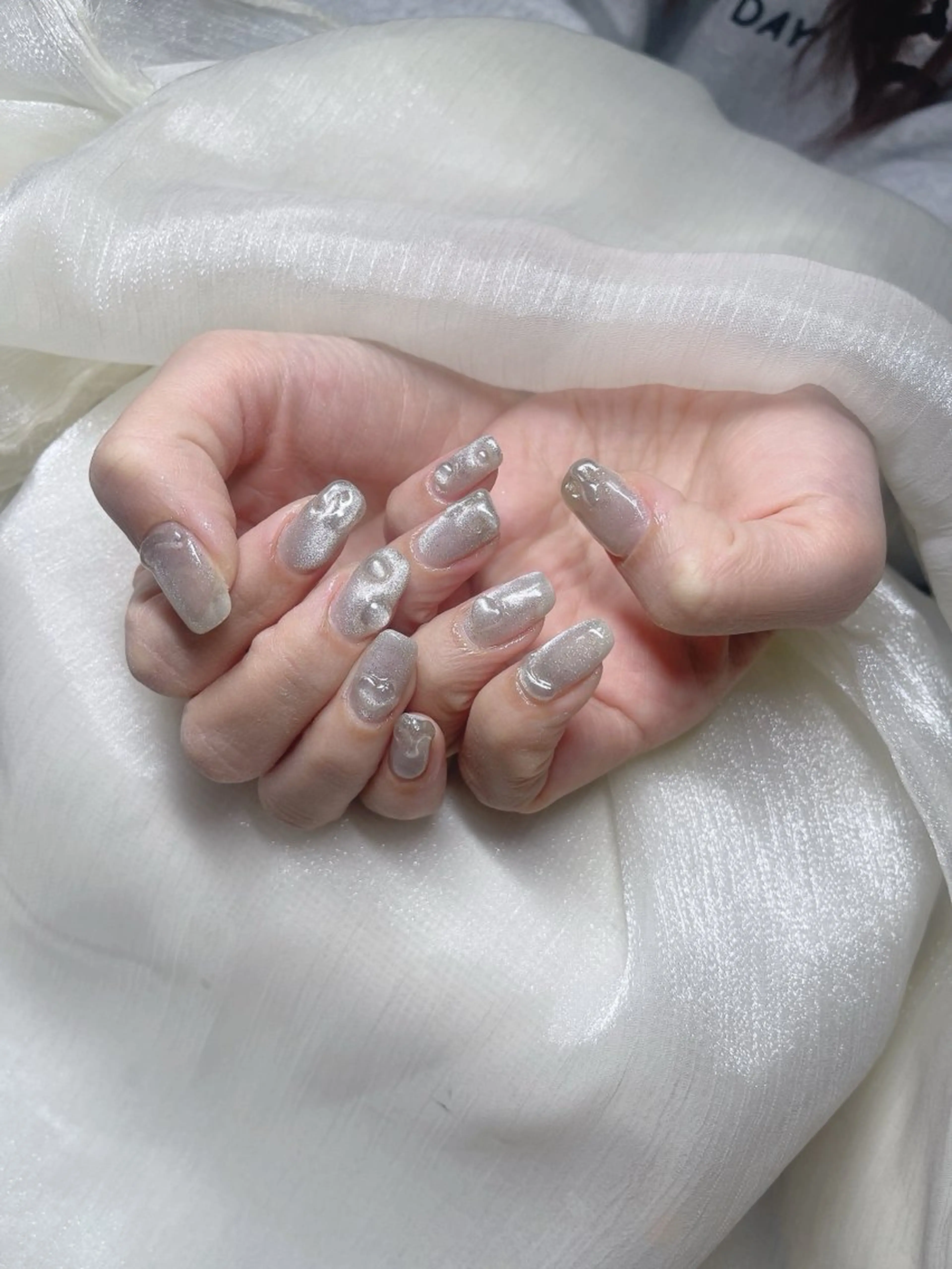 ネイル Rimi Nailアメリカ村のネイルデザイン