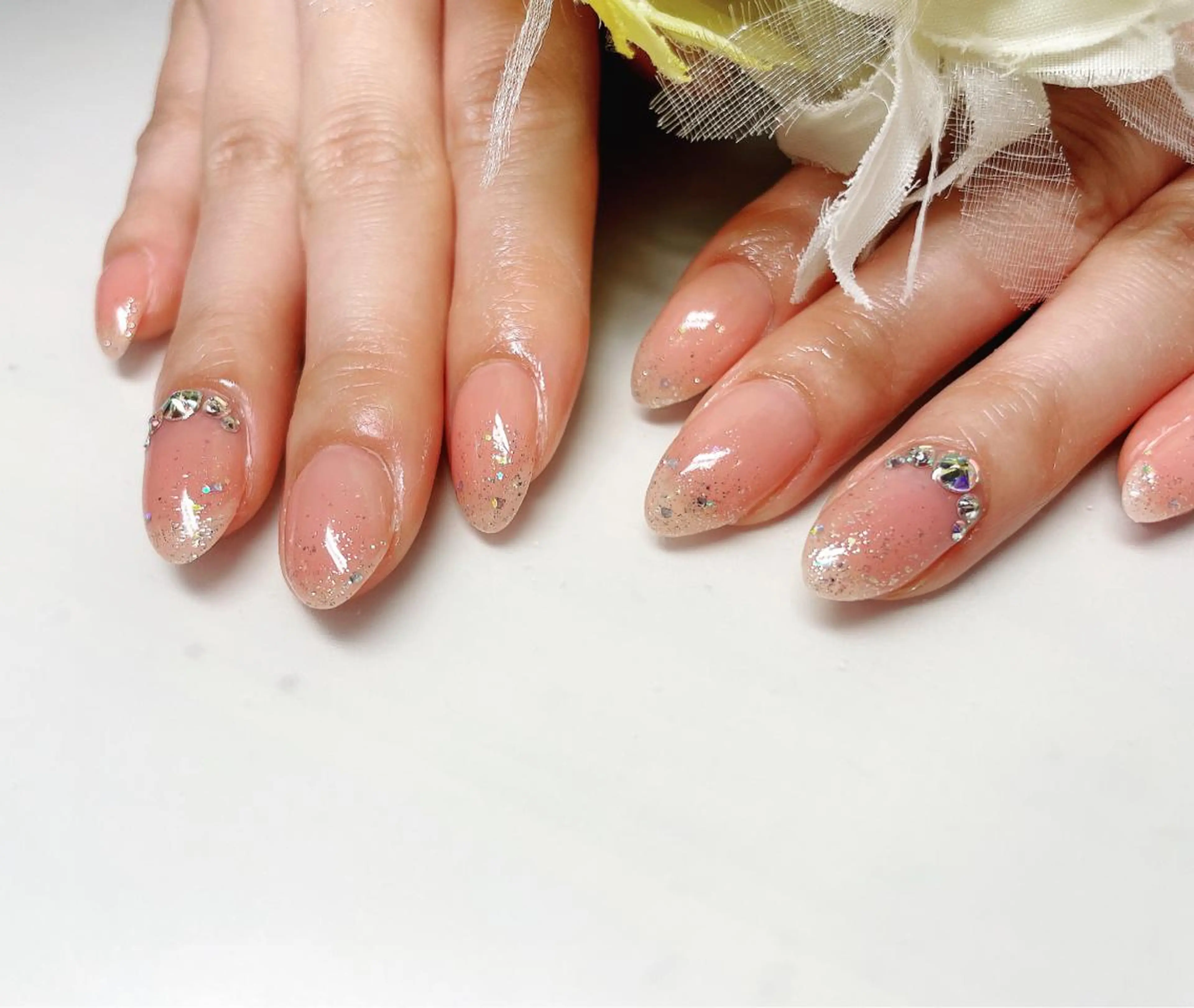 ネイル chacha nailのネイルデザイン