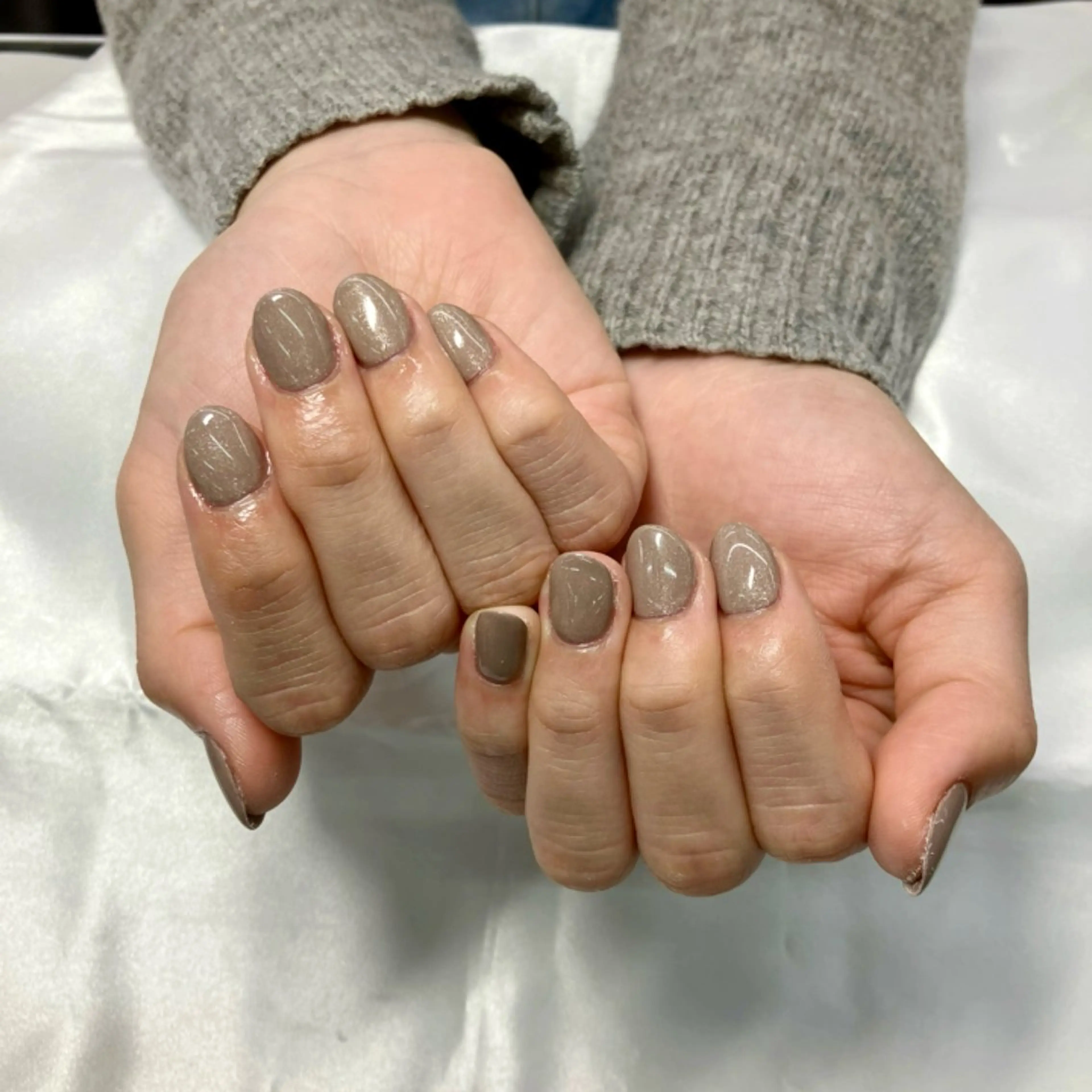 ネイル maxkelly takeuchiのネイルデザイン