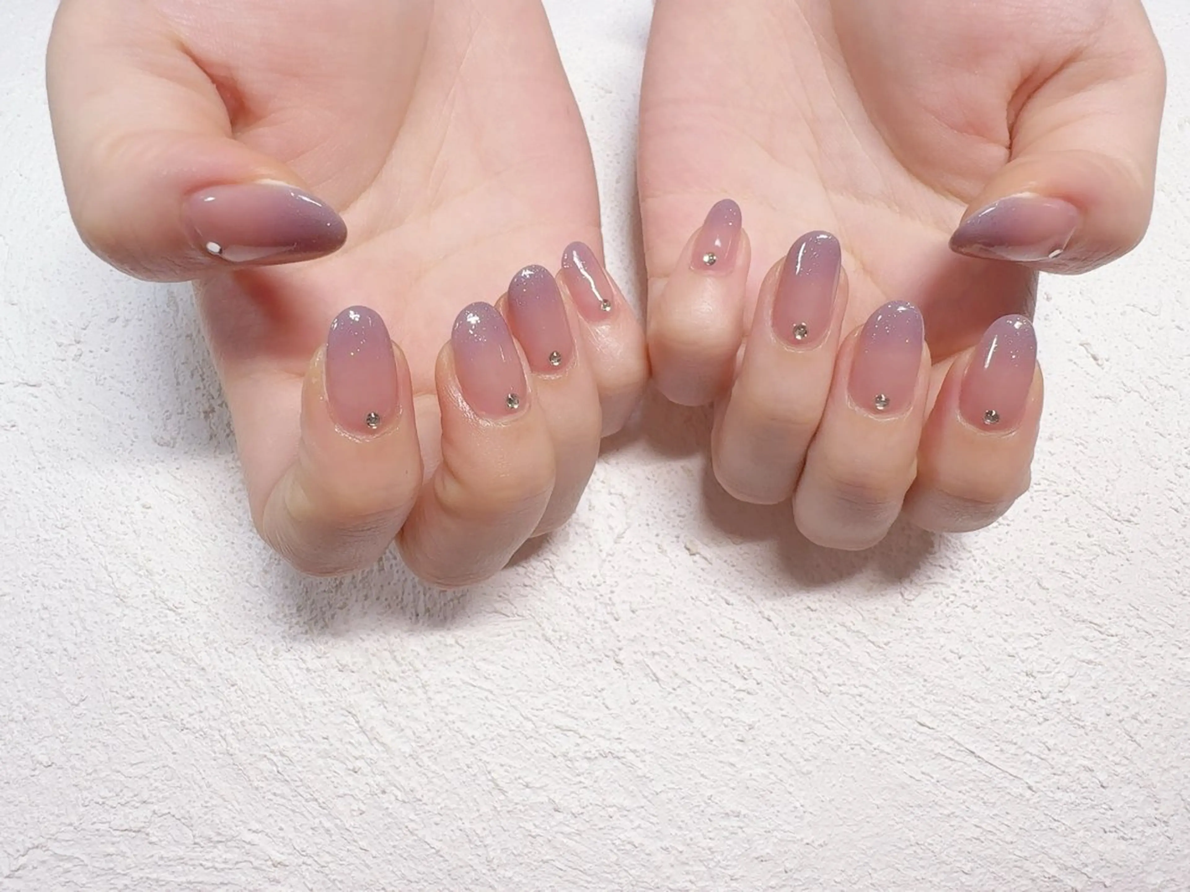 ネイル 持ち込み Regaro i.sのネイルデザイン