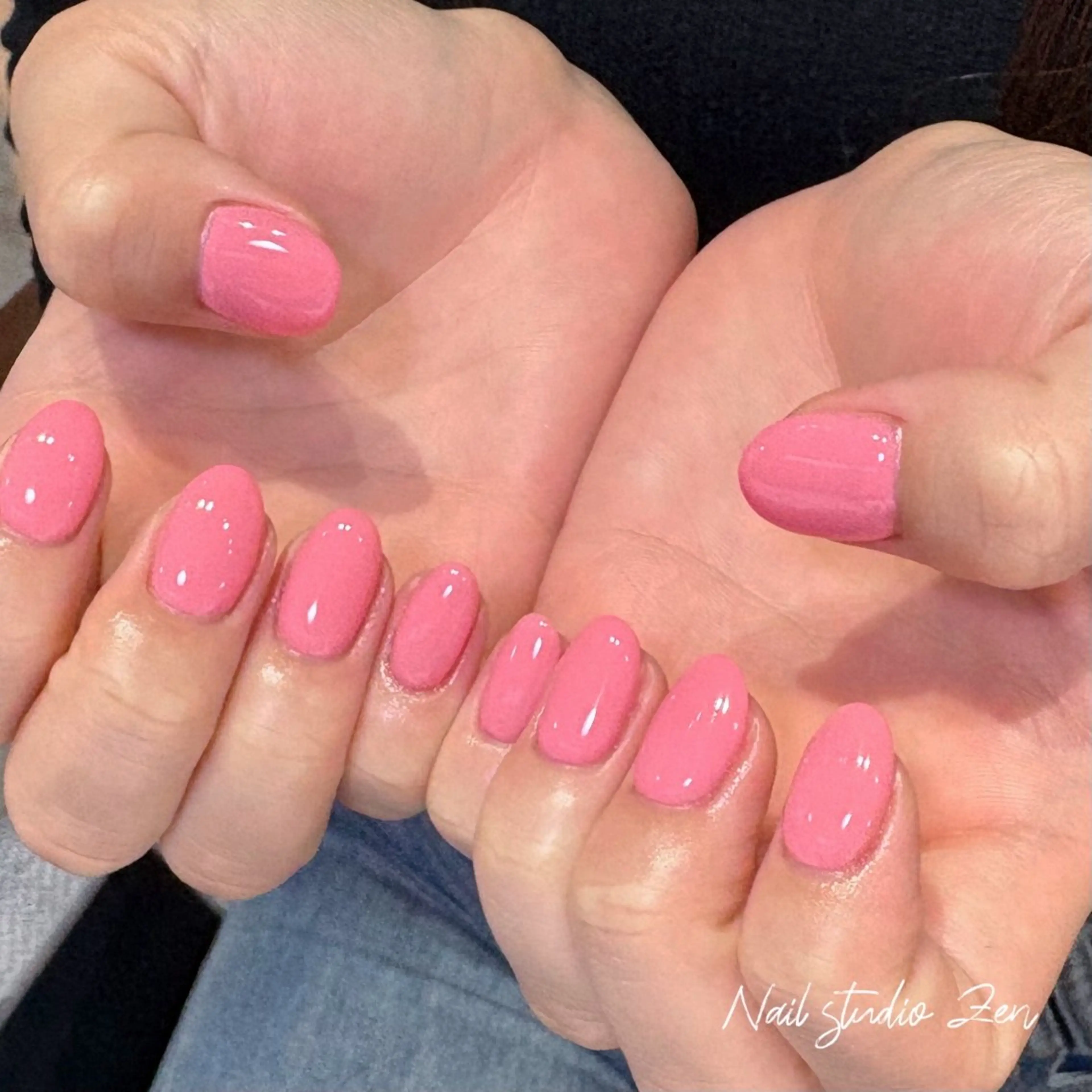 ネイル 〖nail Zen〗 RURIのネイルデザイン