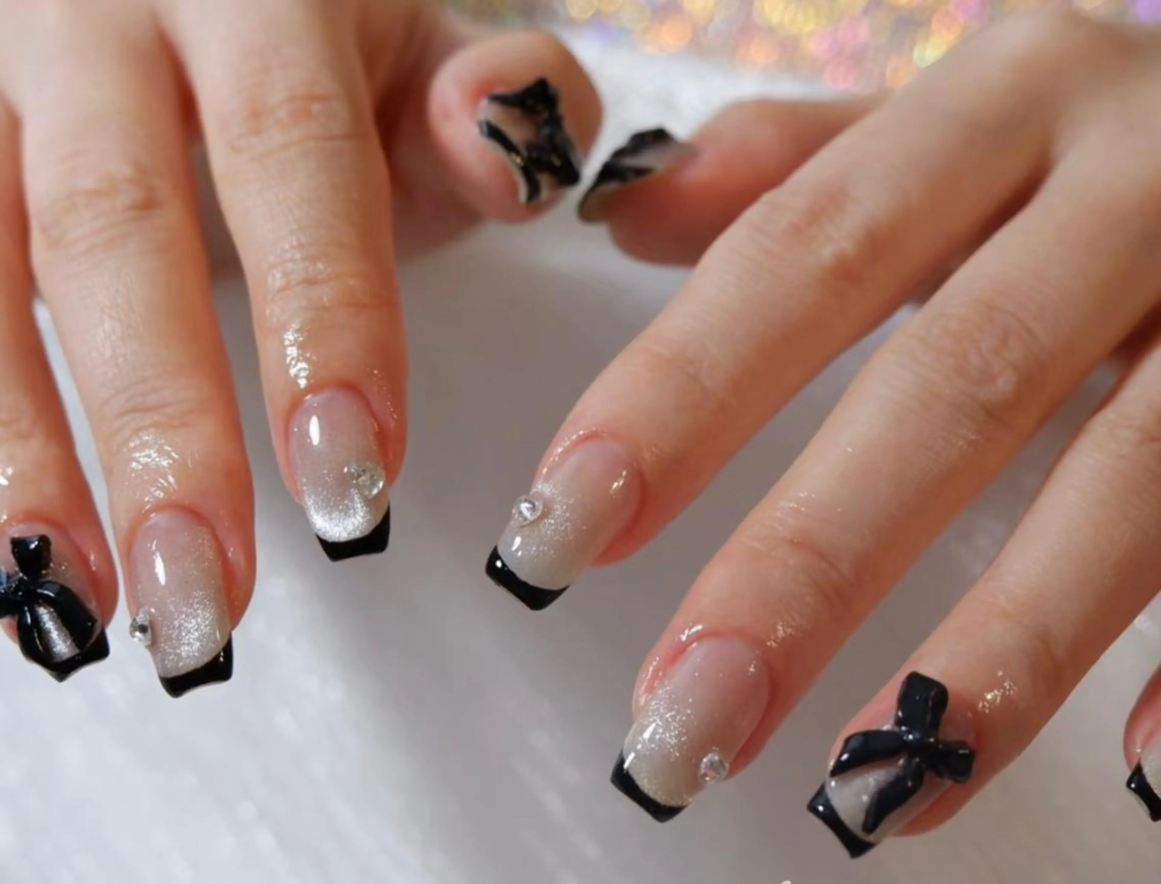 ネイル ハンドネイル エリ🫧 nail池袋東口のネイルデザイン