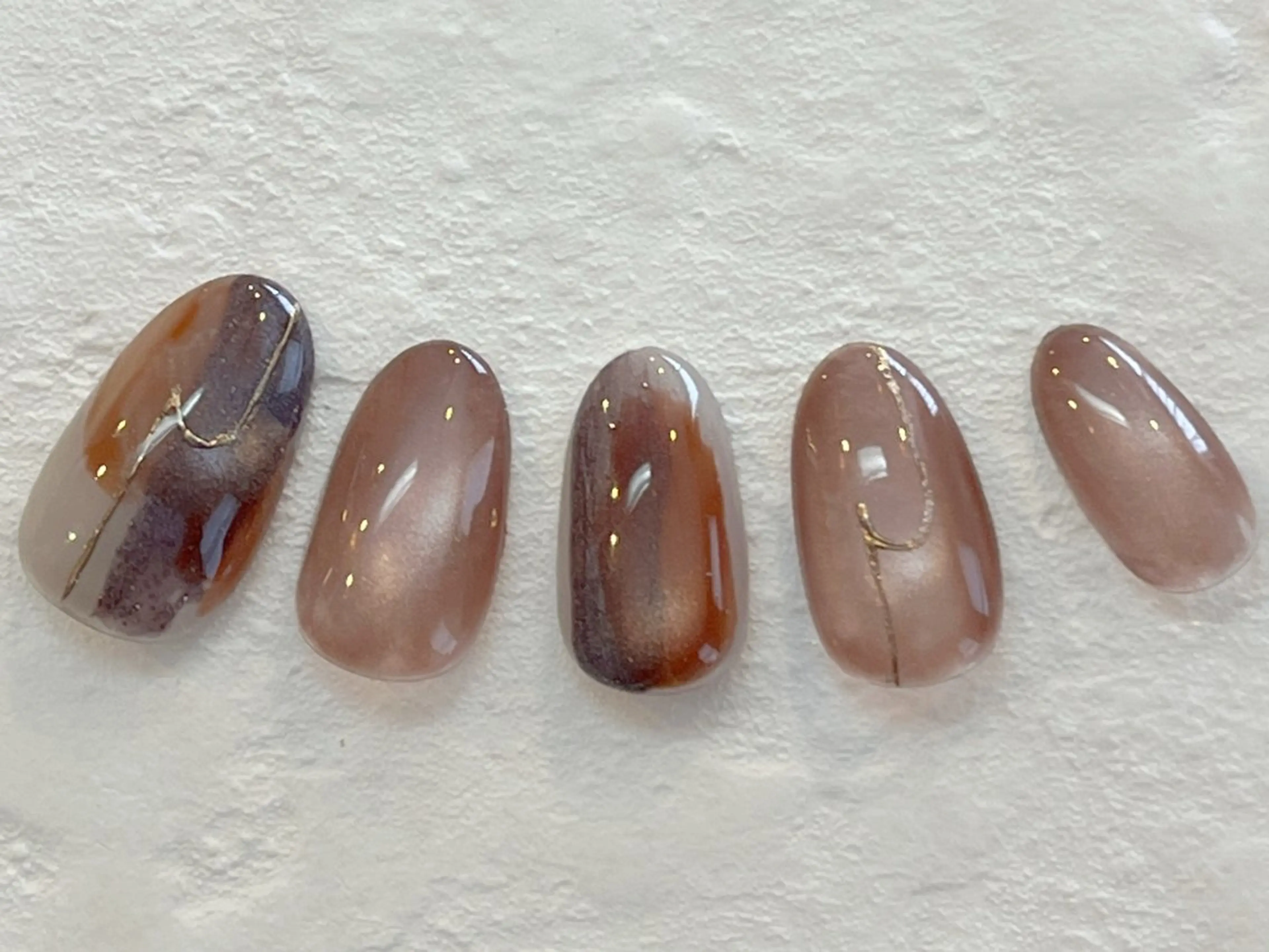 ネイル AYANO nanaのネイルデザイン