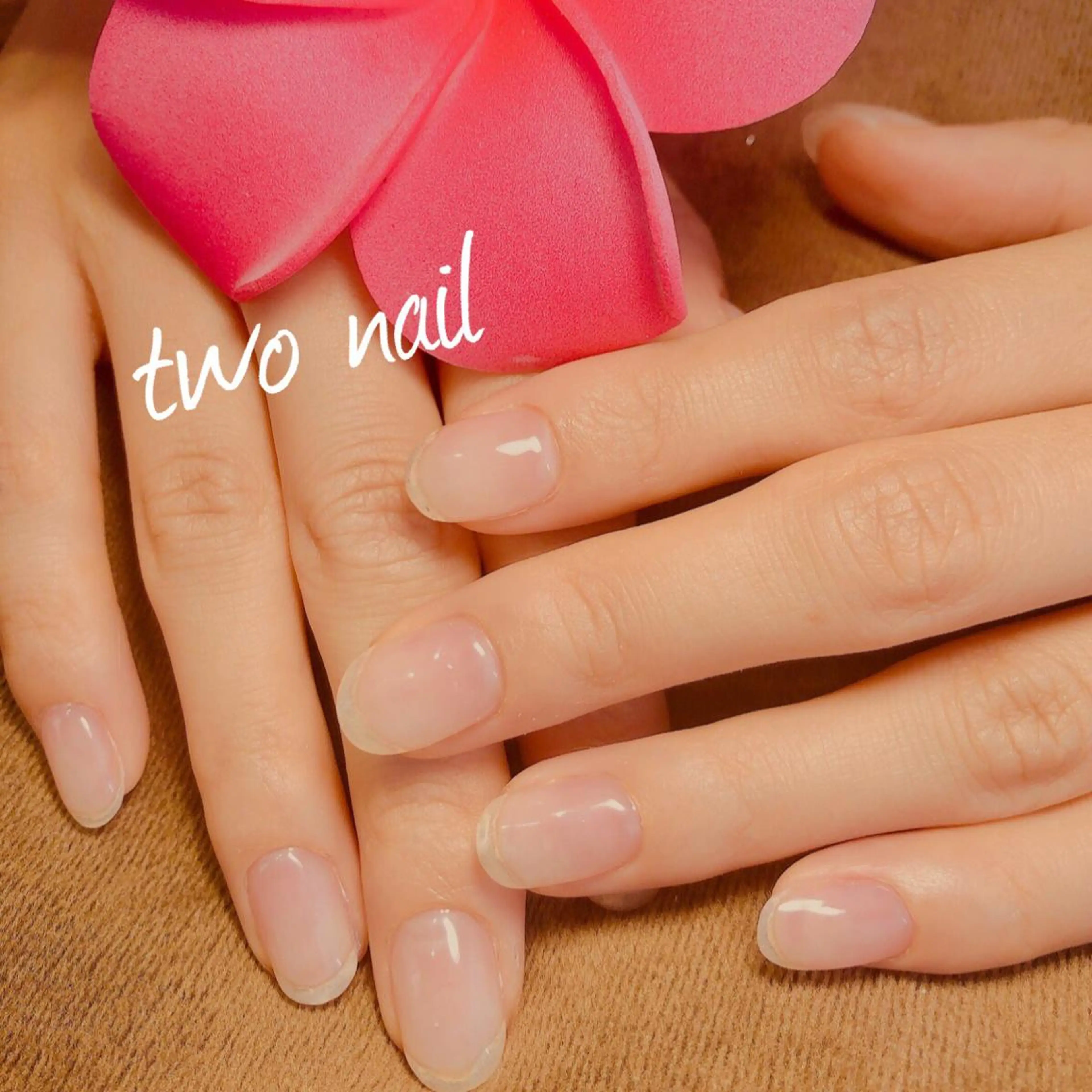 ネイル two nailのネイルデザイン