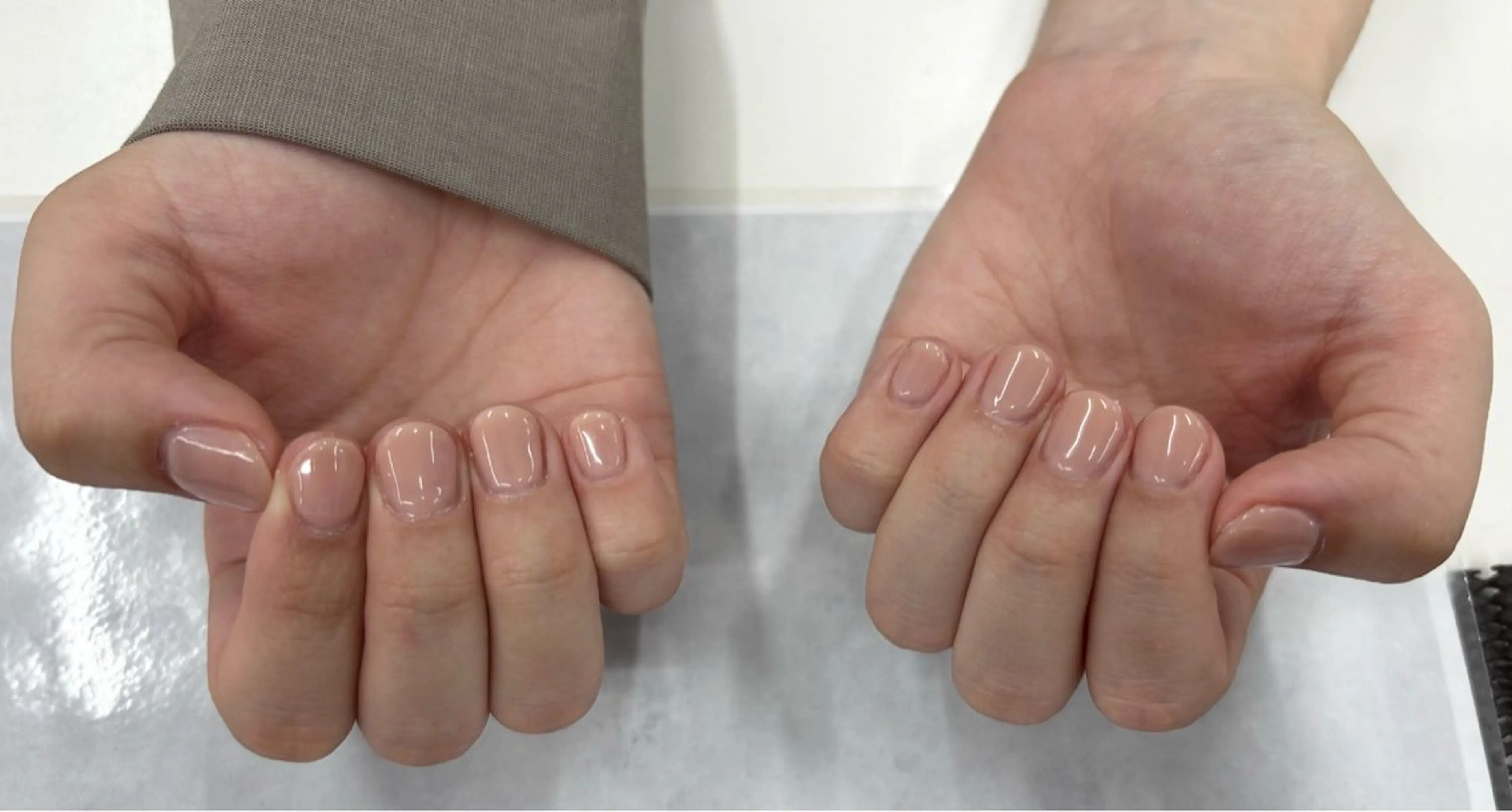 ネイル ハンドネイル 松村 瑠子のネイルデザイン