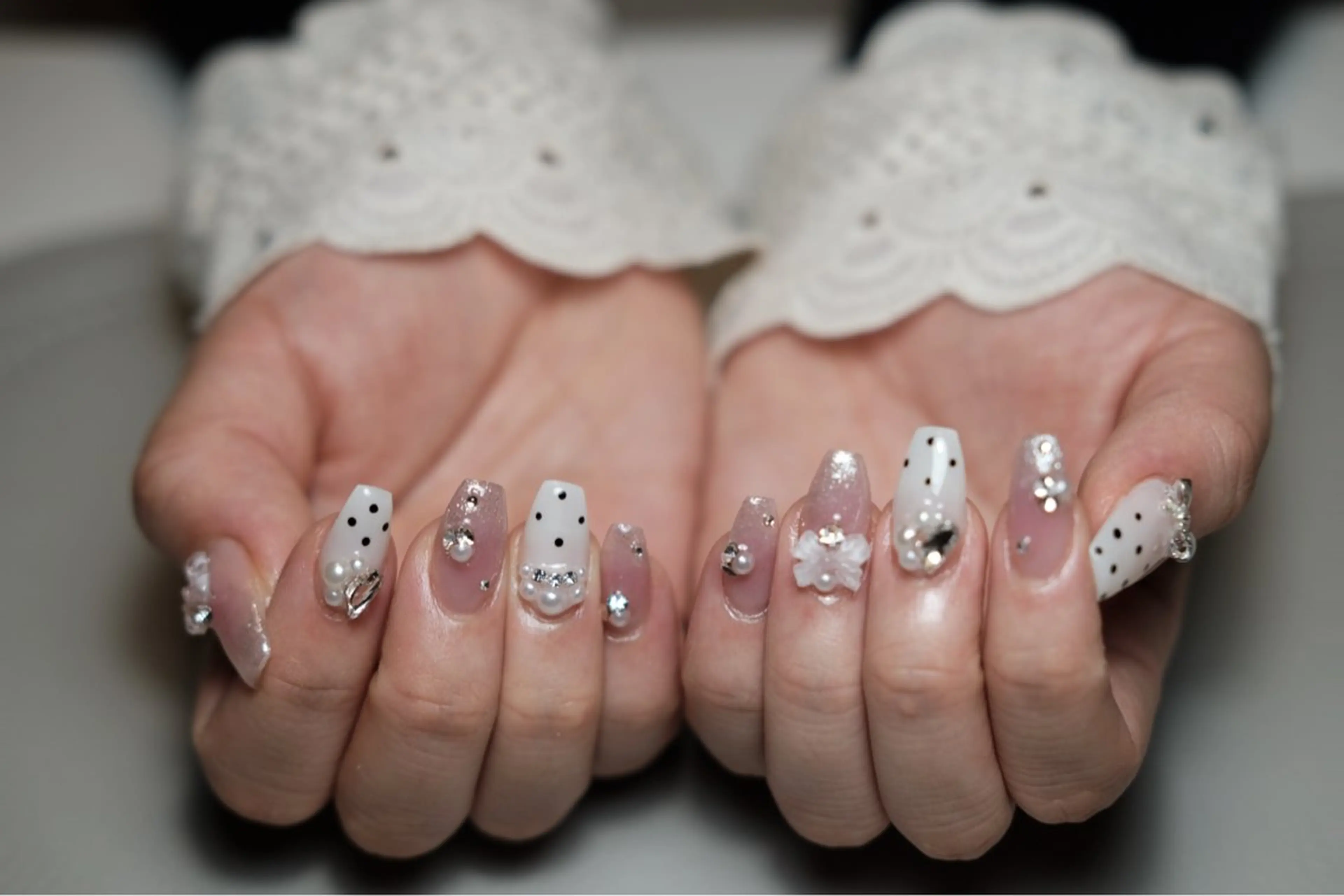 ネイル July nail salonのネイルデザイン