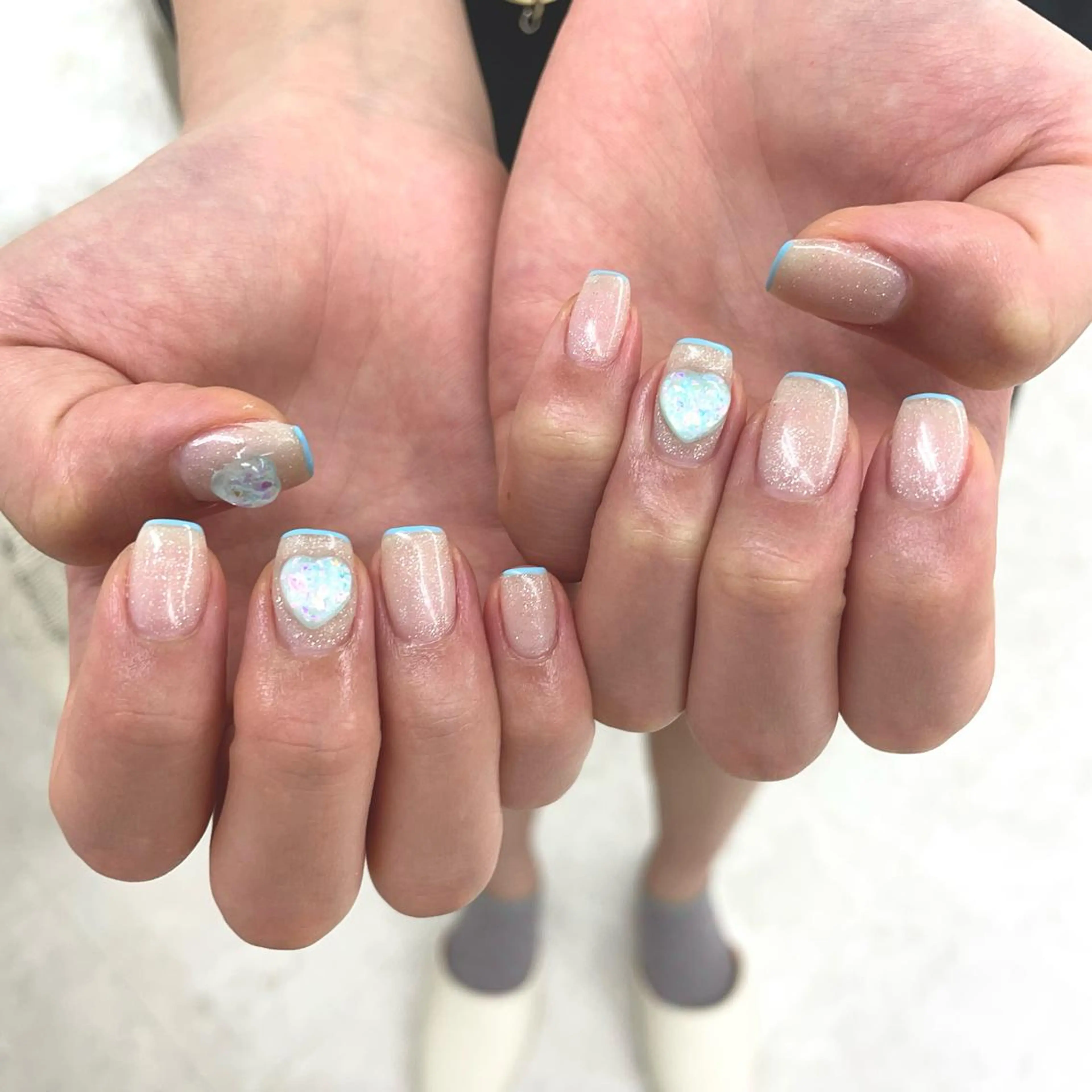 ネイル Lety total beautyのネイルデザイン