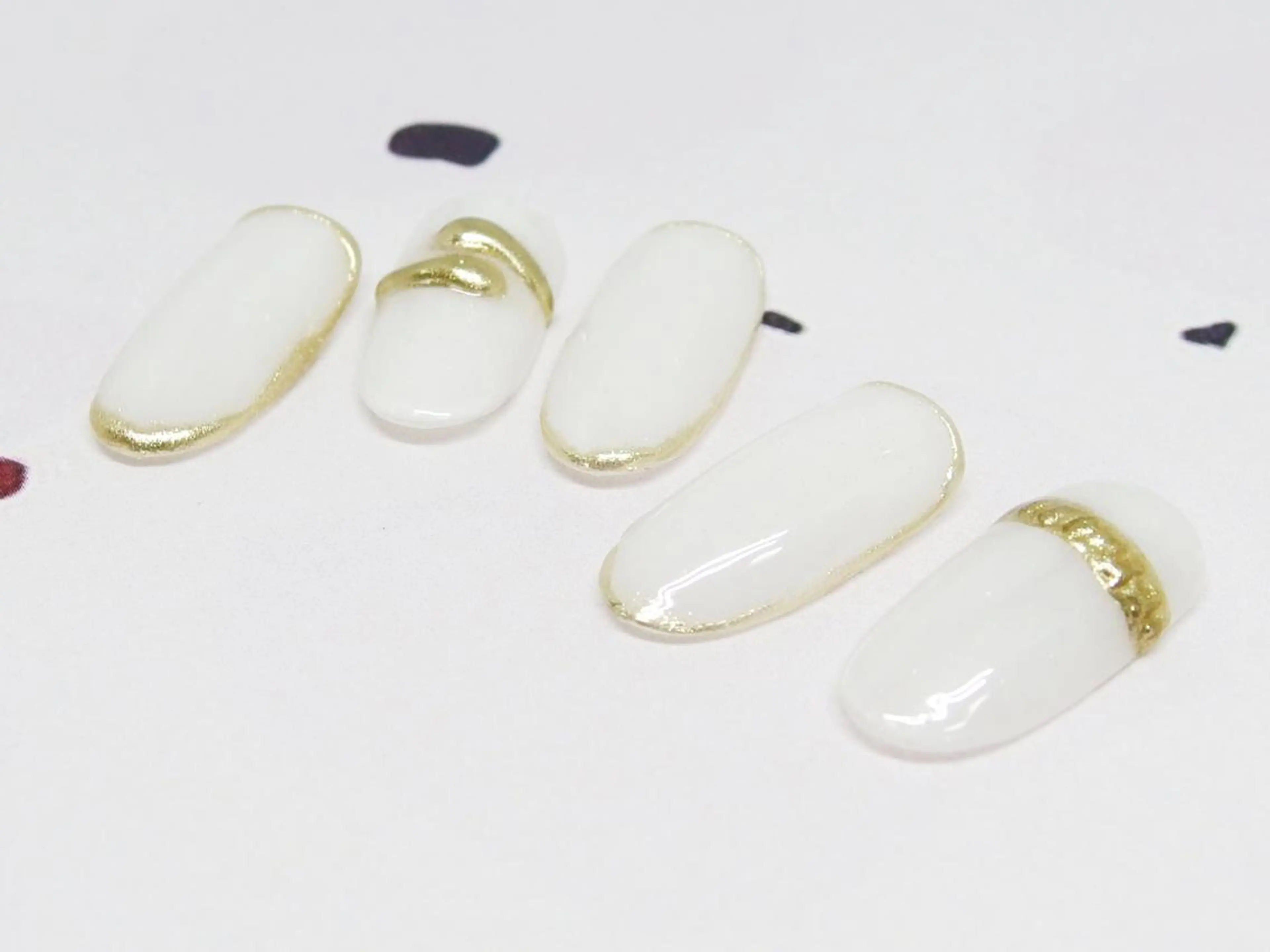 ネイル ハンドネイル ティーエヌ 金山駅東口店のネイルデザイン