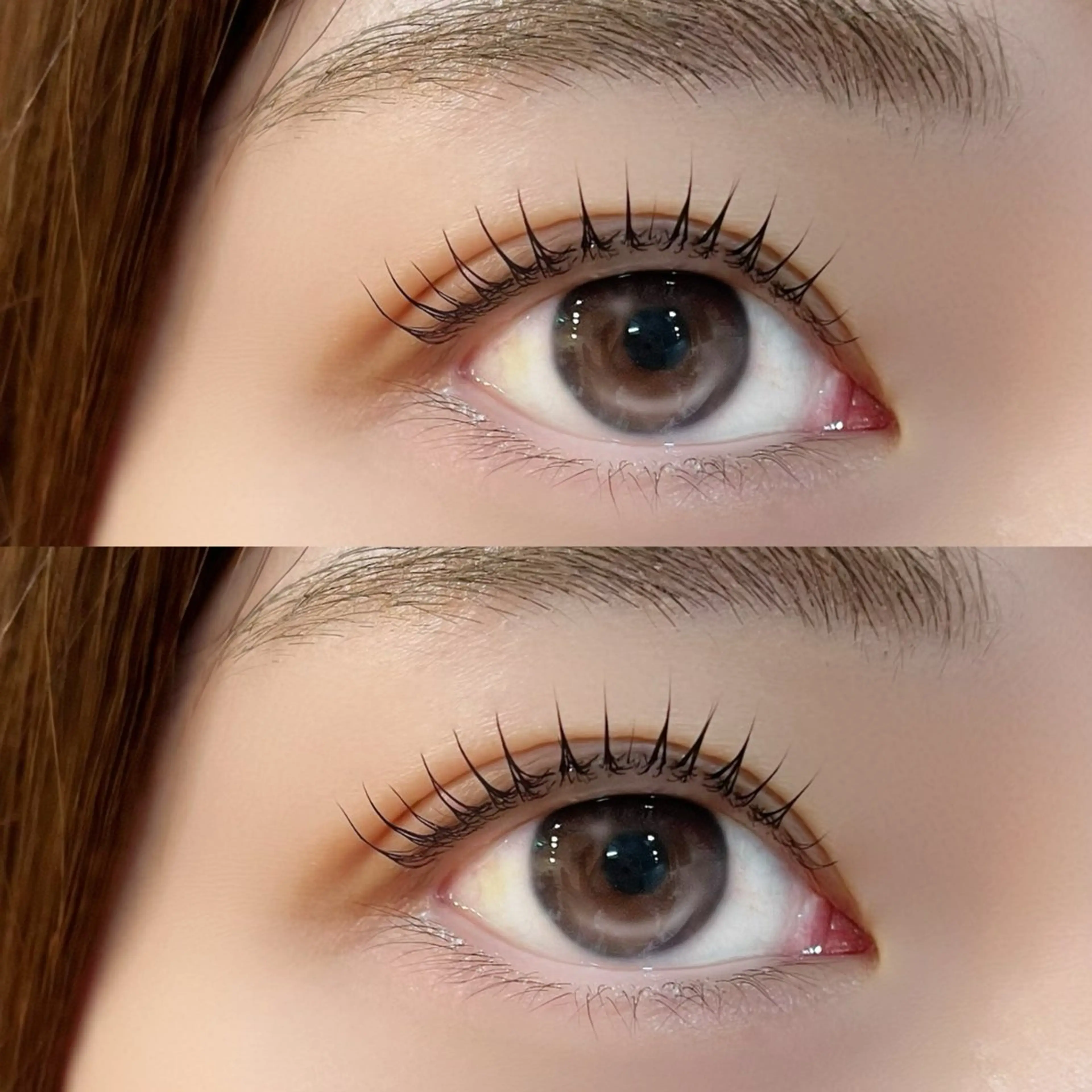 マツエク・マツパ 髙木あさか SUGARの眉毛・アイブロウイメージ