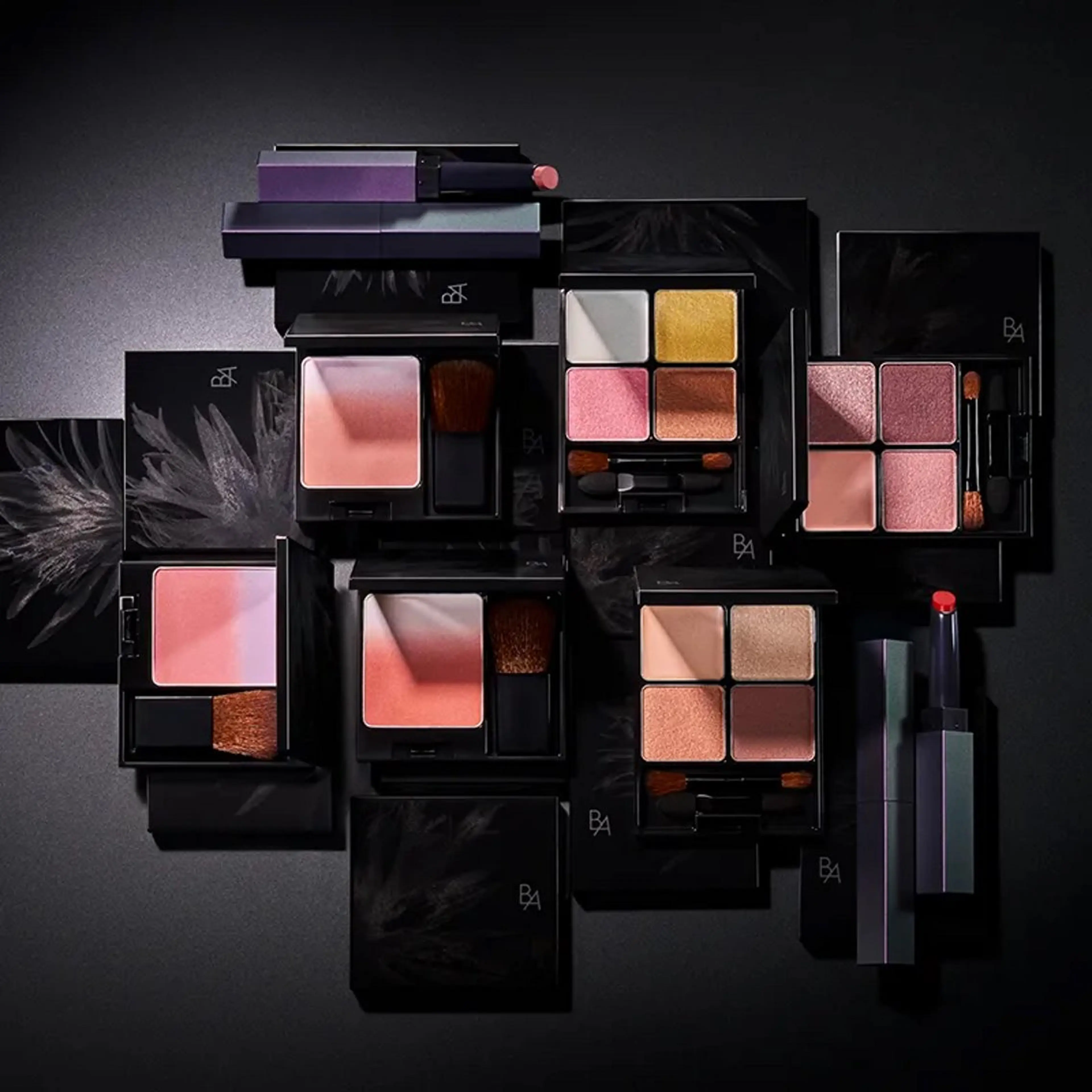 POLA クリスタル Lavie 原のエステ・リラクイメージ